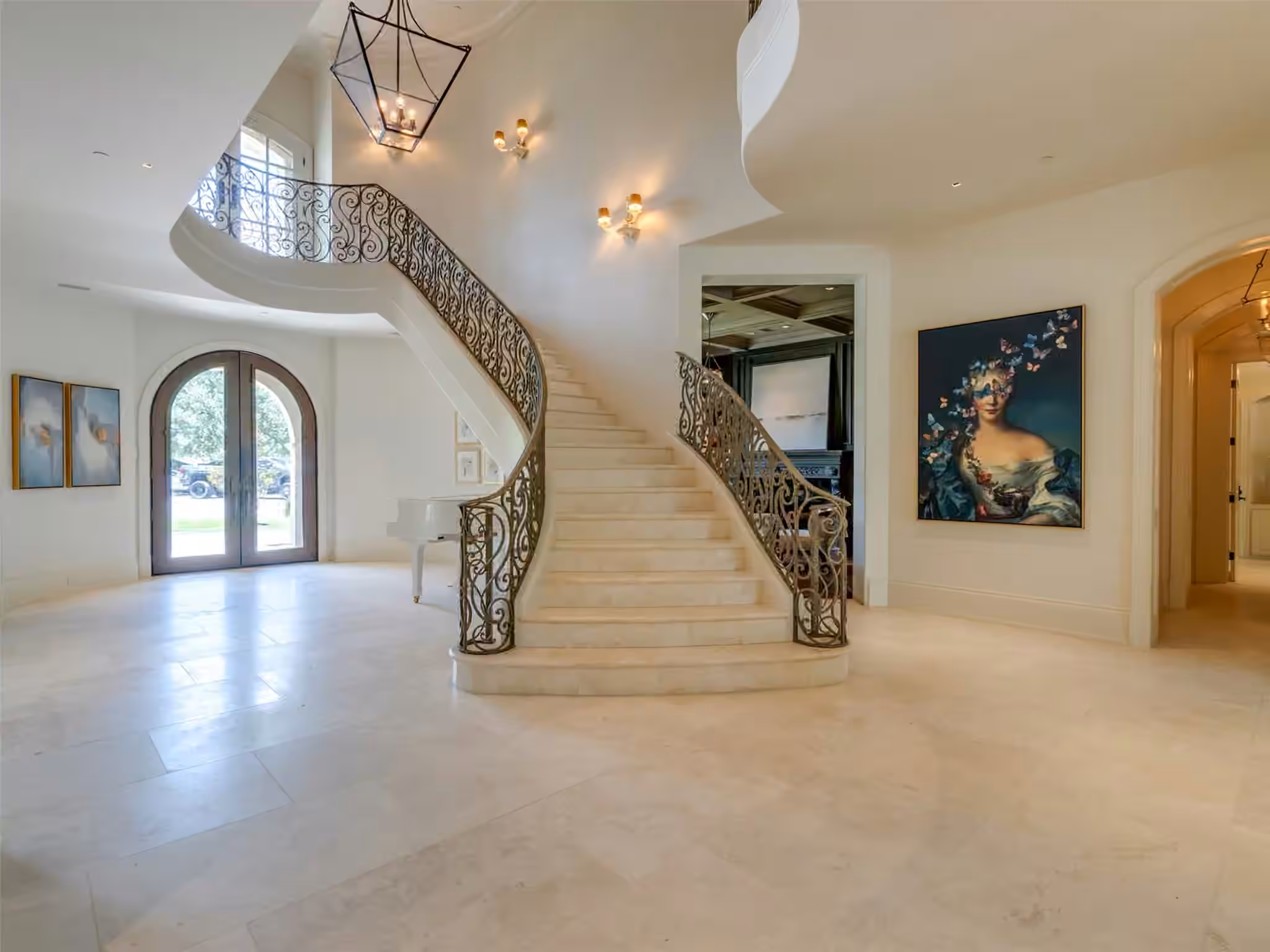 Photo 3 of 11527 Green Oaks Drive, Houston, TX