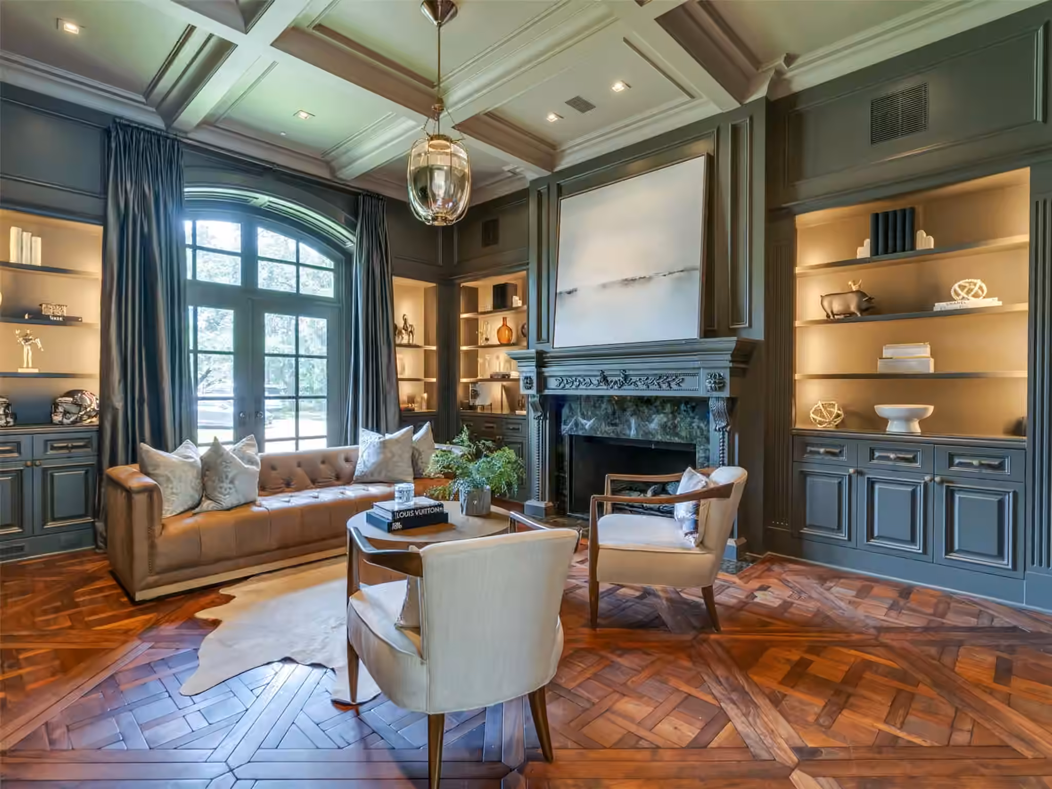 Photo 4 of 11527 Green Oaks Drive, Houston, TX