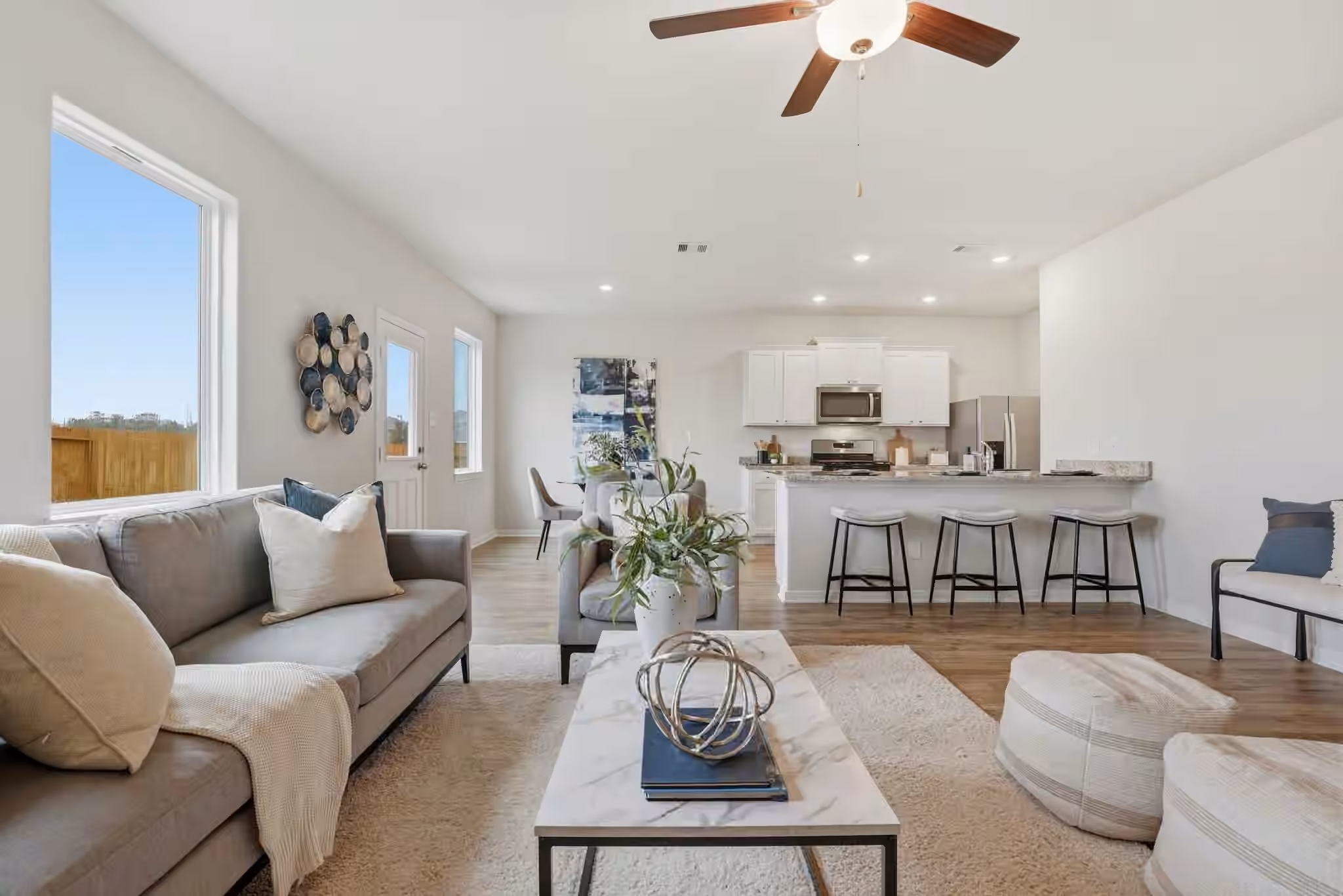 Photo 6 of 23110 Gowen Cypress Drive, Hockley, TX