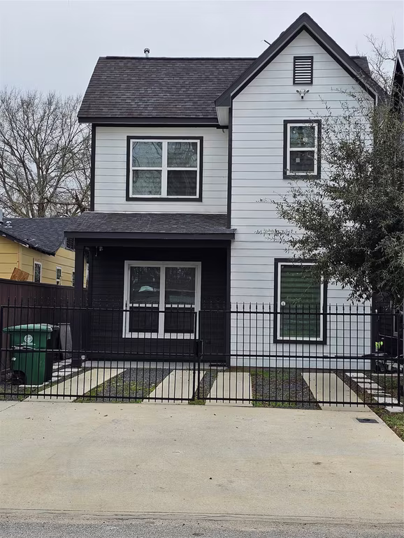 Photo of 7513 Knox Street, Houston, TX