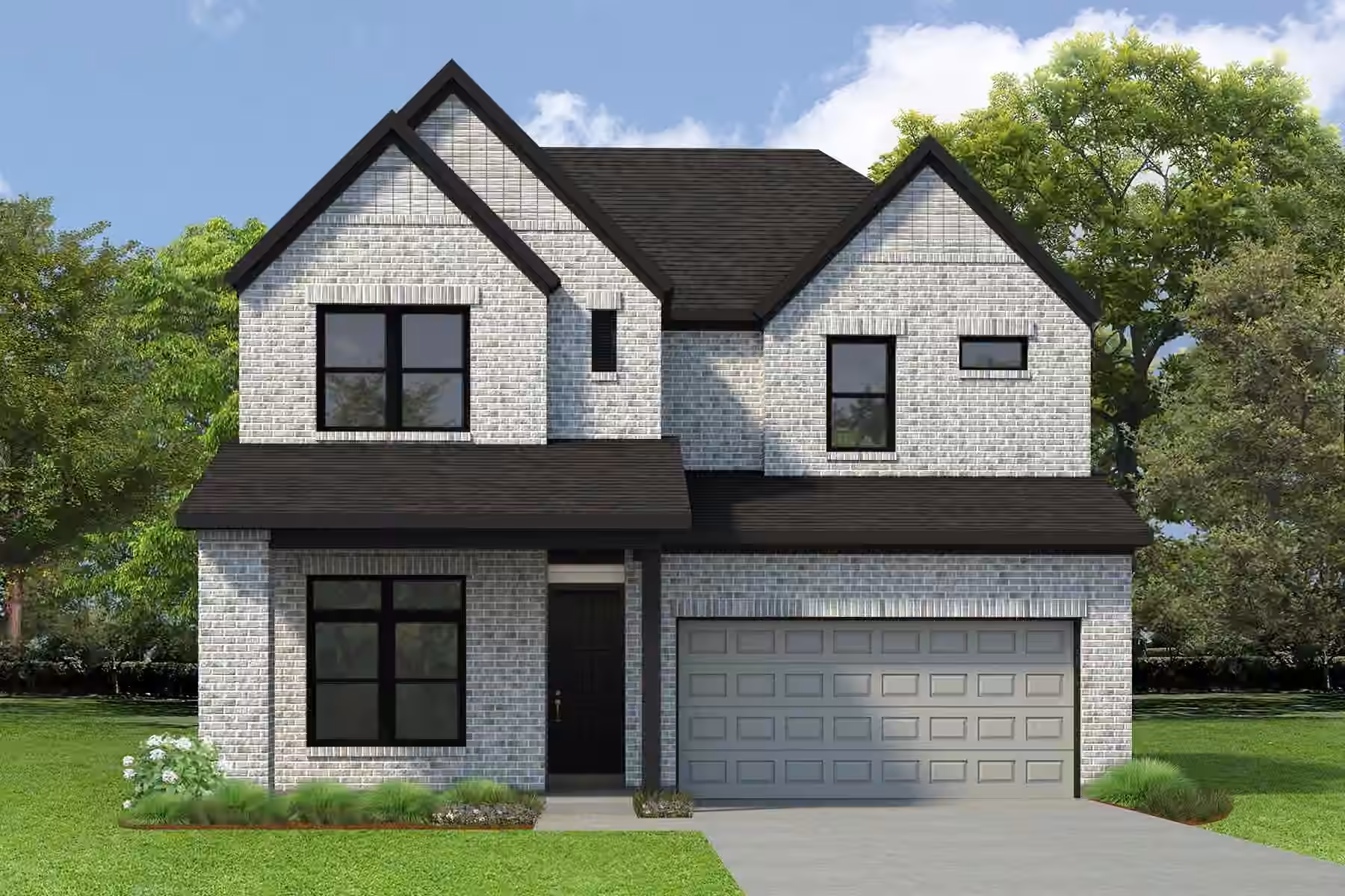 Photo of 328 Twilight Haze Court, Willis, TX 77318