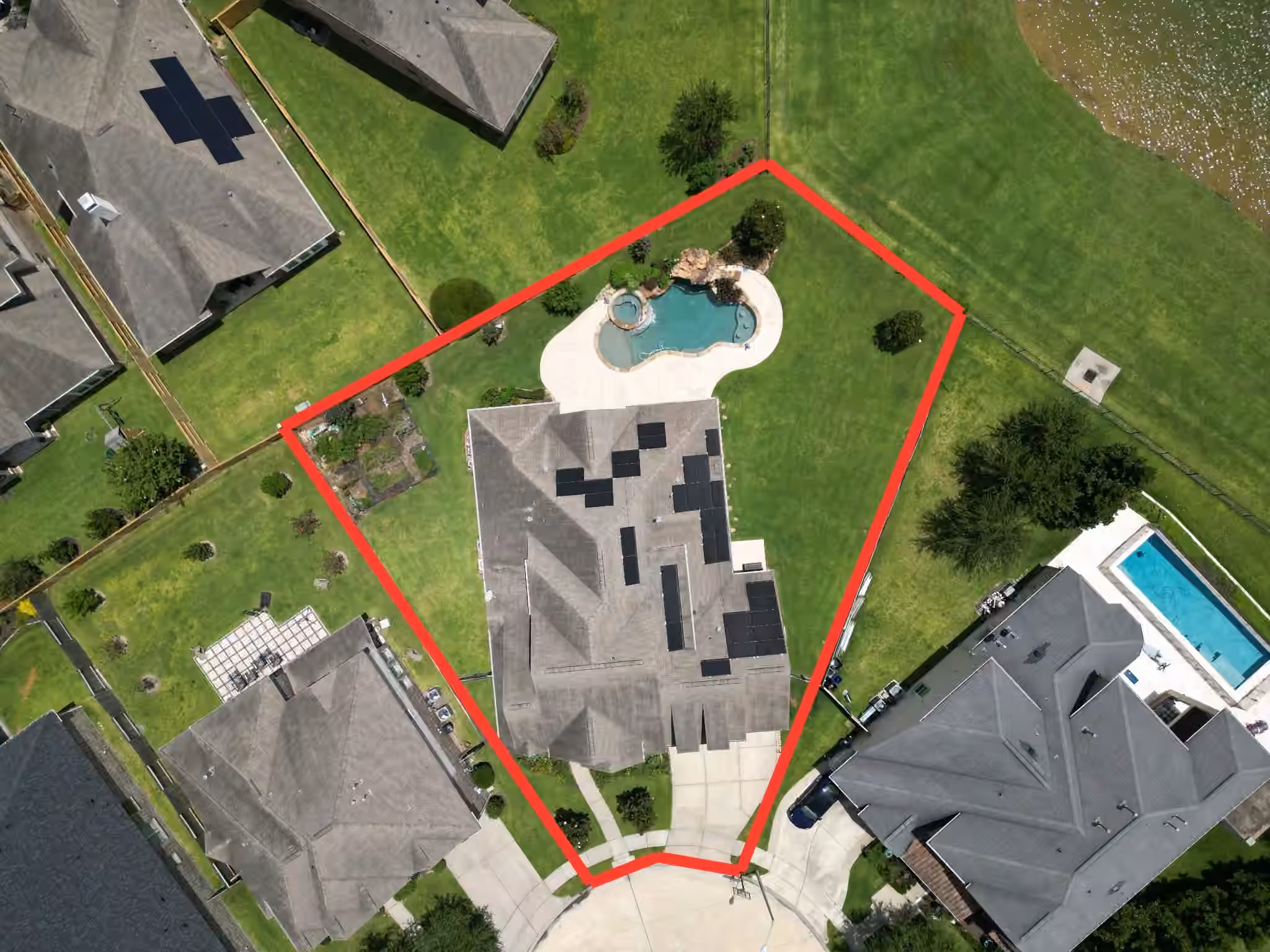 Photo 6 of 1433 Hicks Field Lane, League City, TX