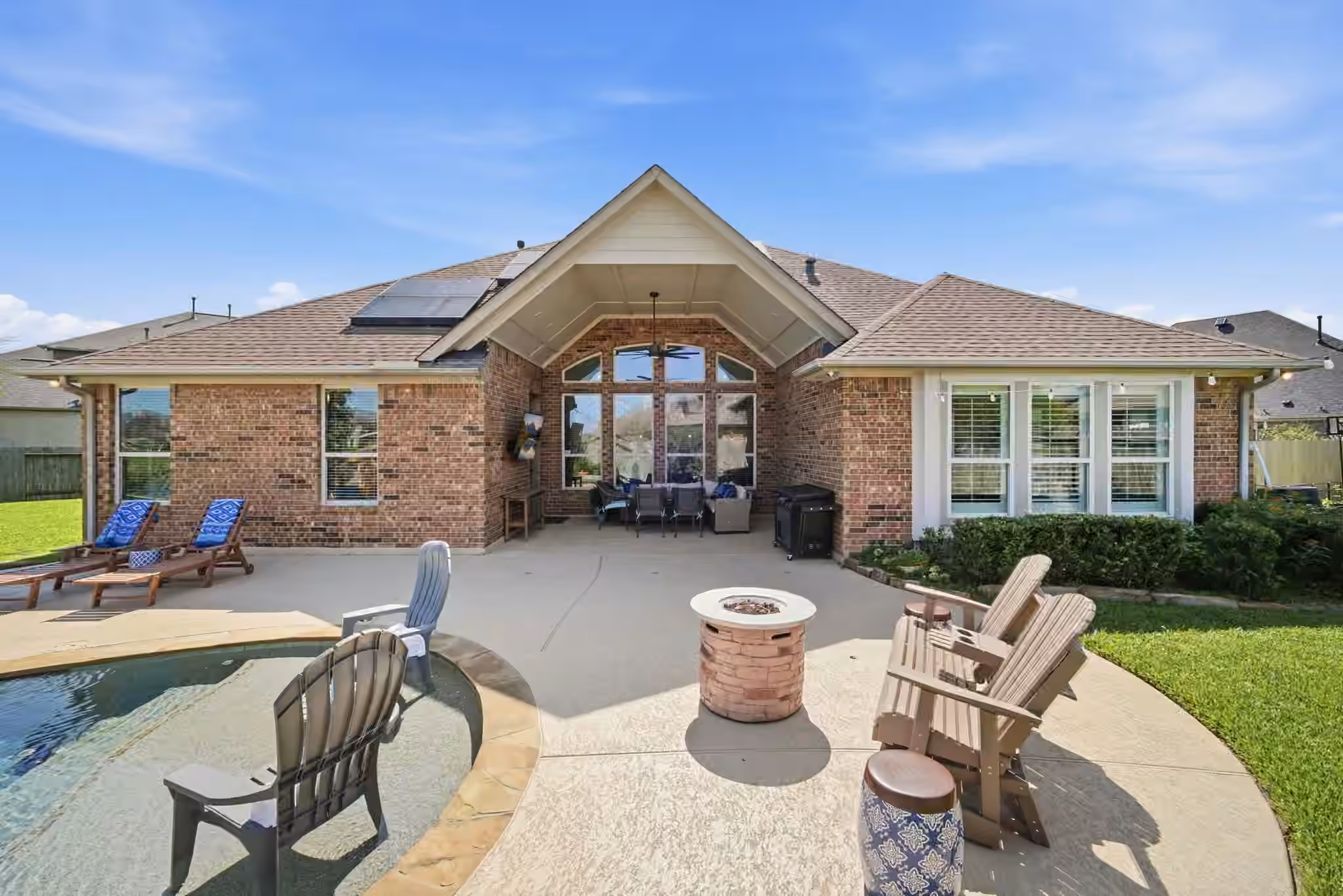 Photo 7 of 1433 Hicks Field Lane, League City, TX