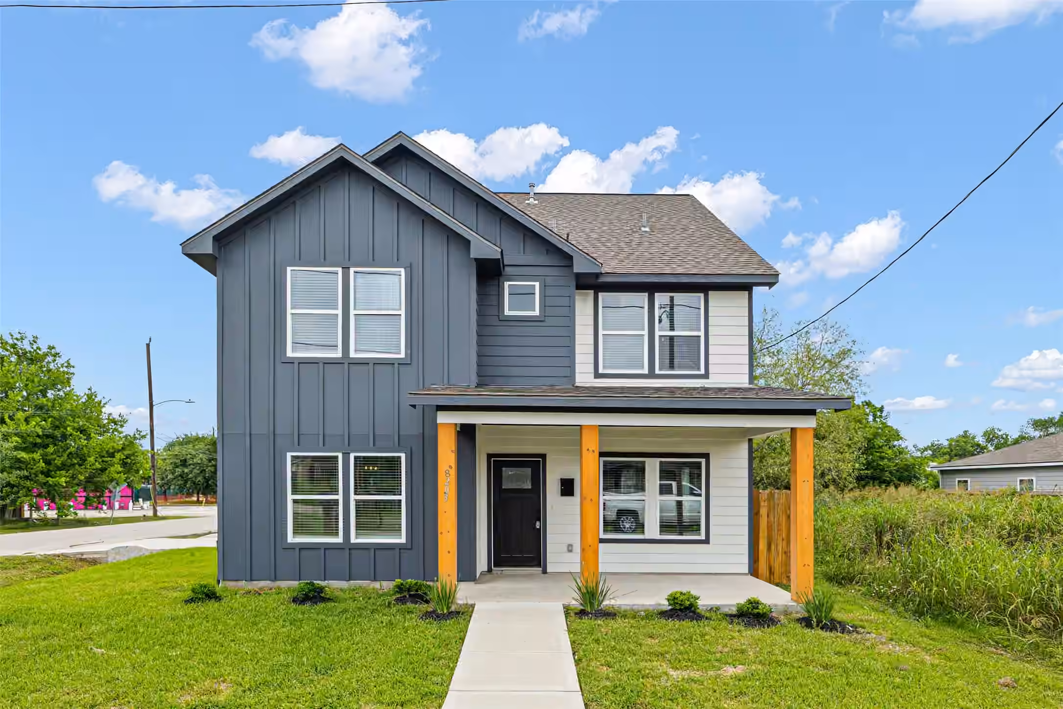 Photo of 8203 Gladstone Street, Houston, TX