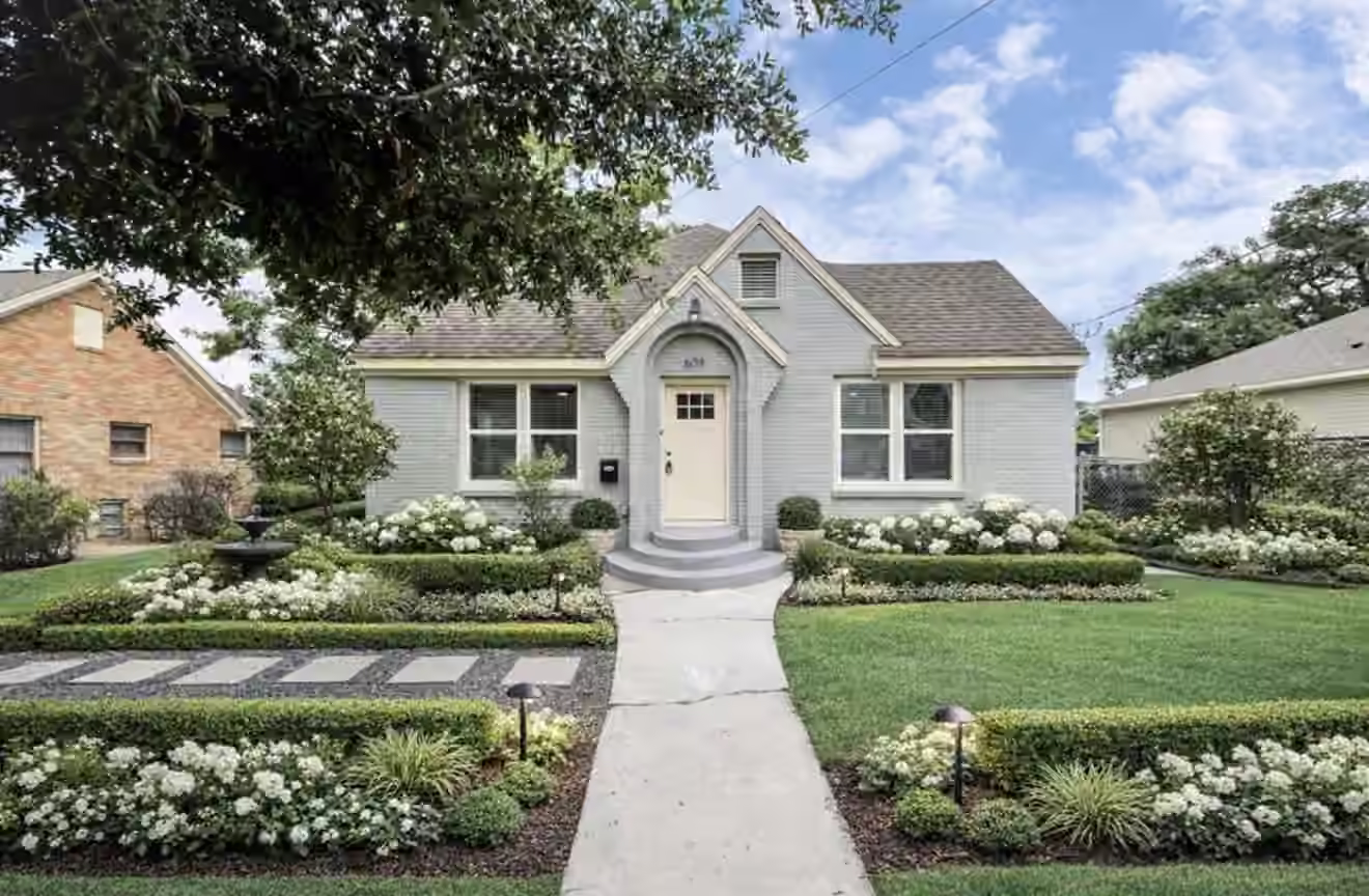 Photo of 609 Reid Street, Houston, TX