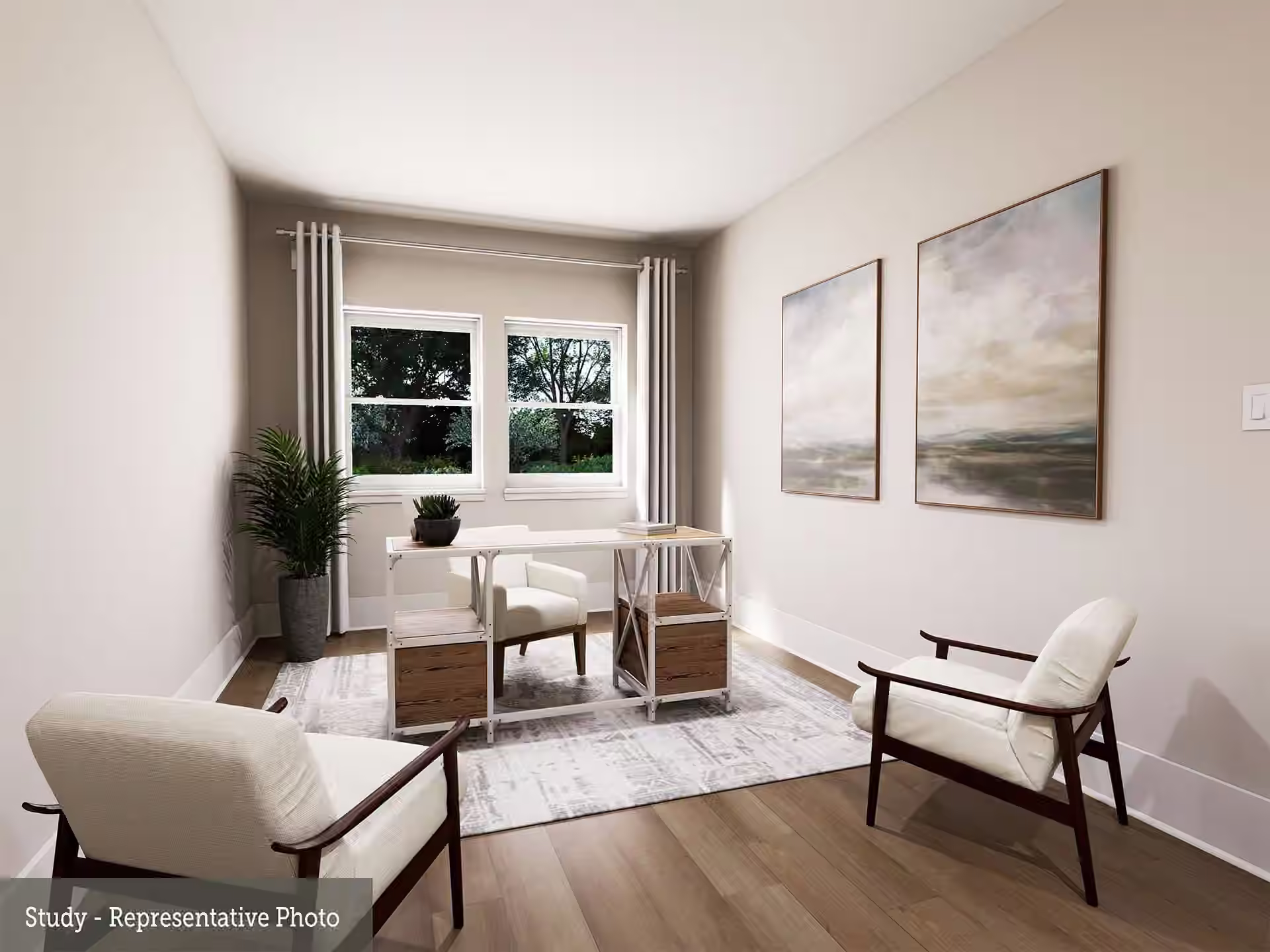 Photo 2 of 6011 Renoir Lane, Manvel, TX
