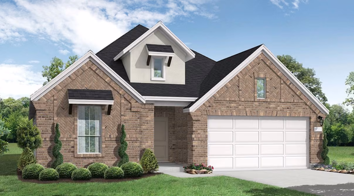 Photo of 424 Wagyu Trail, New Caney, TX