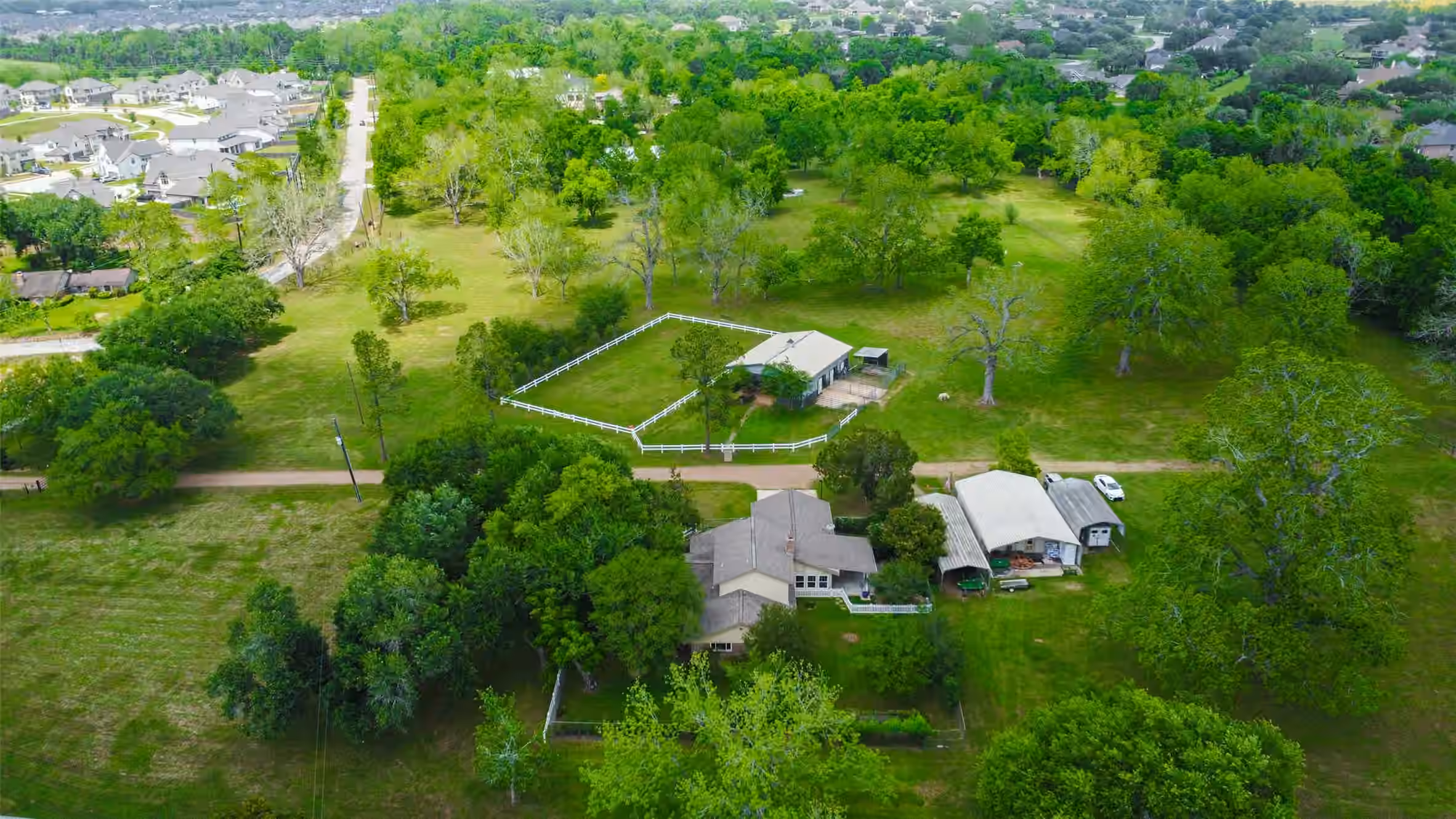 Photo 2 of 2810 Precinct Line Rd Road, Richmond, TX