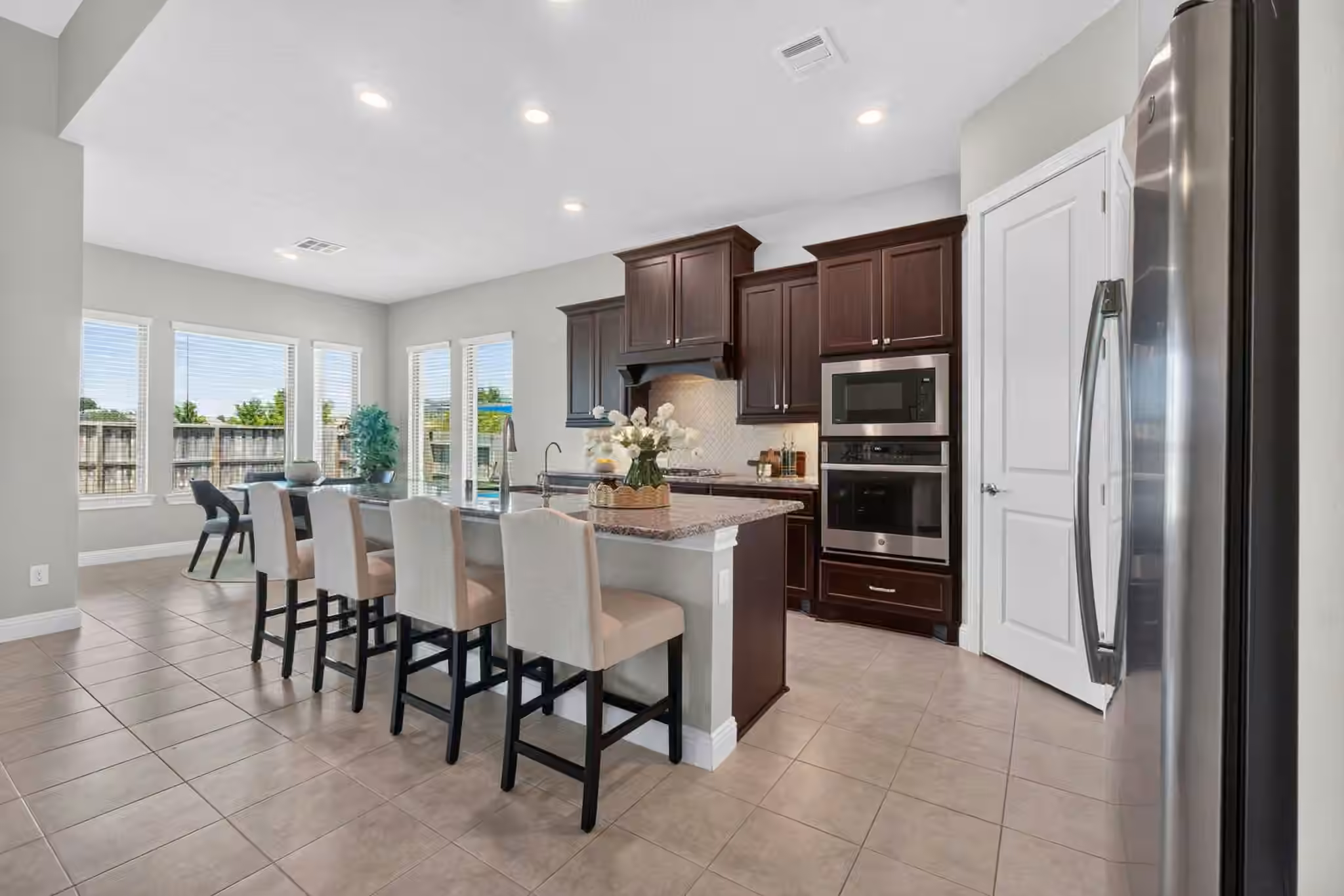 Photo 3 of 21723 Albertine Drive, Tomball, TX