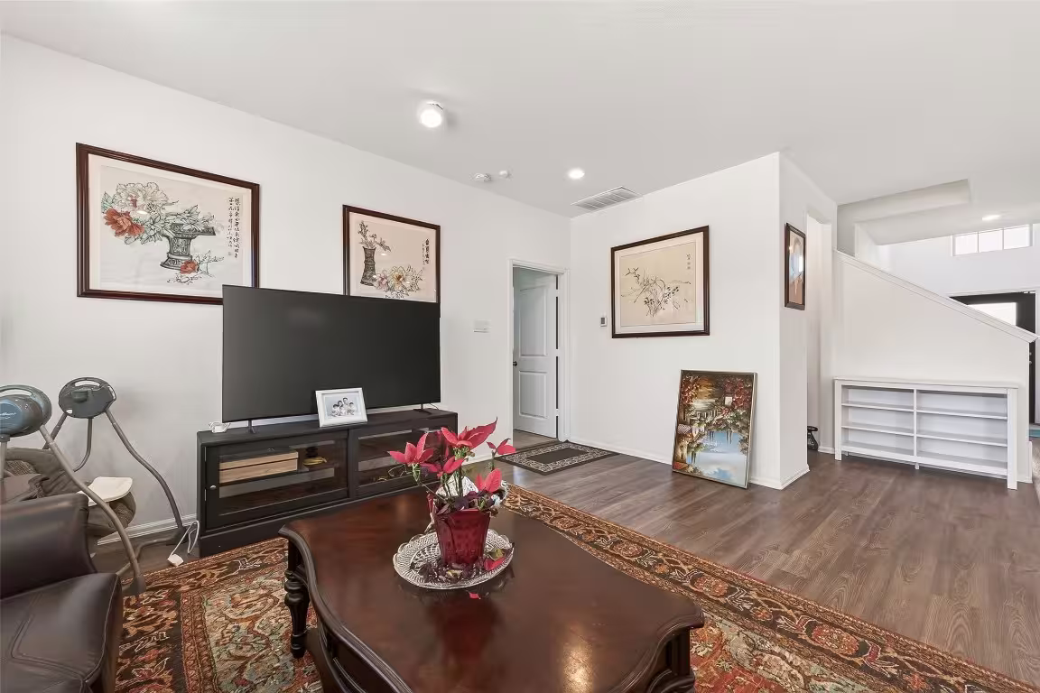 Photo 6 of 3710 Mccrary Falls Way, Richmond, TX