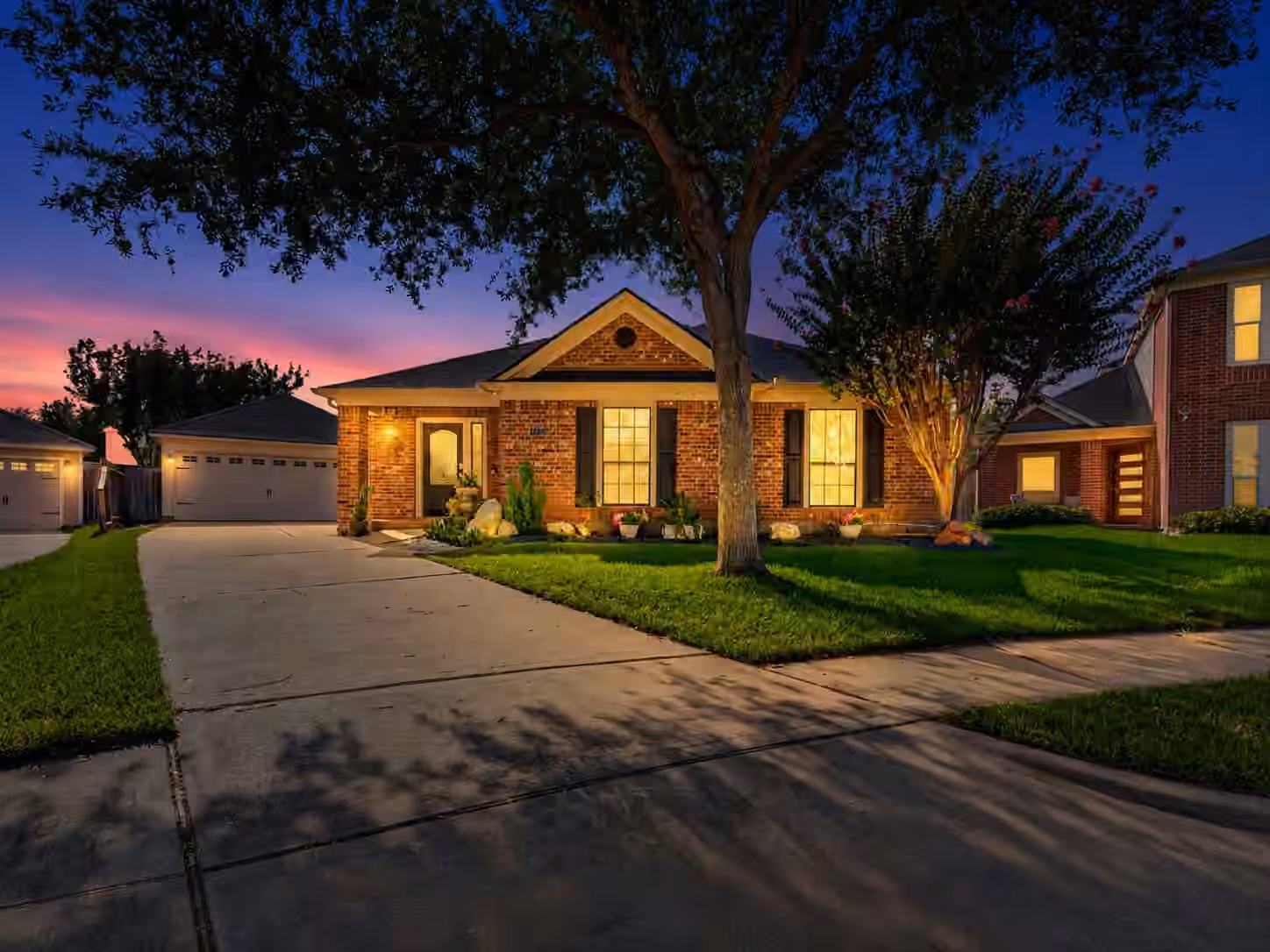 Photo of 1711 Red Lake Court, Richmond, TX 77406