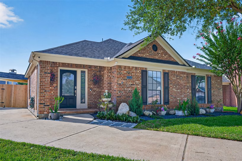Photo 6 of 1711 Red Lake Court, Richmond, TX