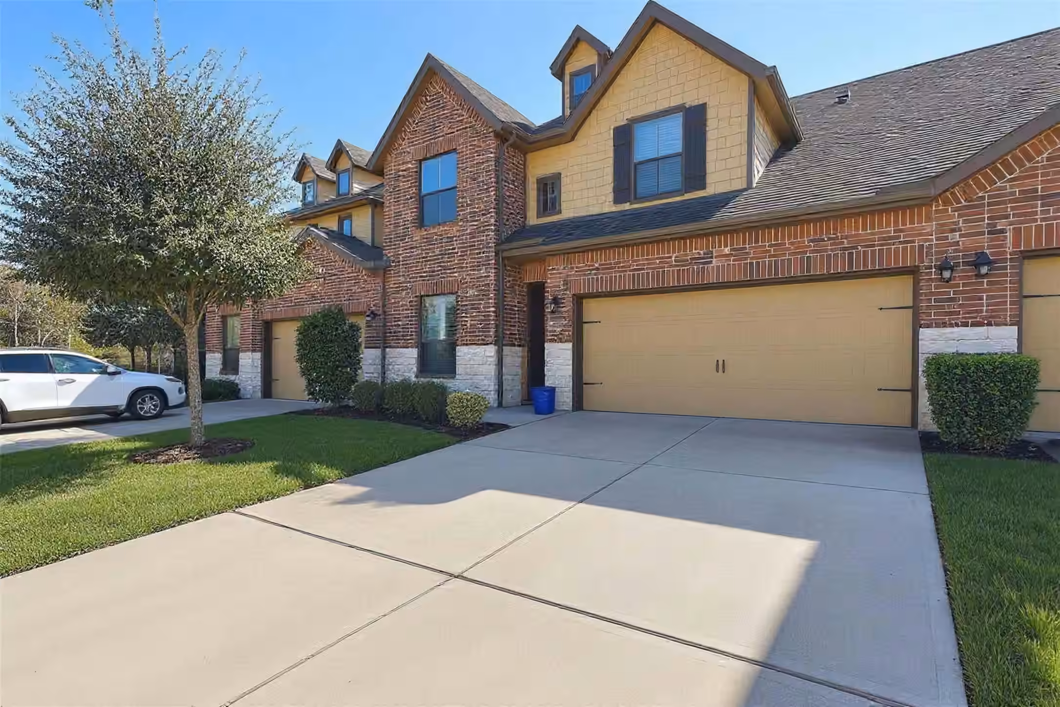 Photo of 12432 Tyler Springs Lane, Humble, TX