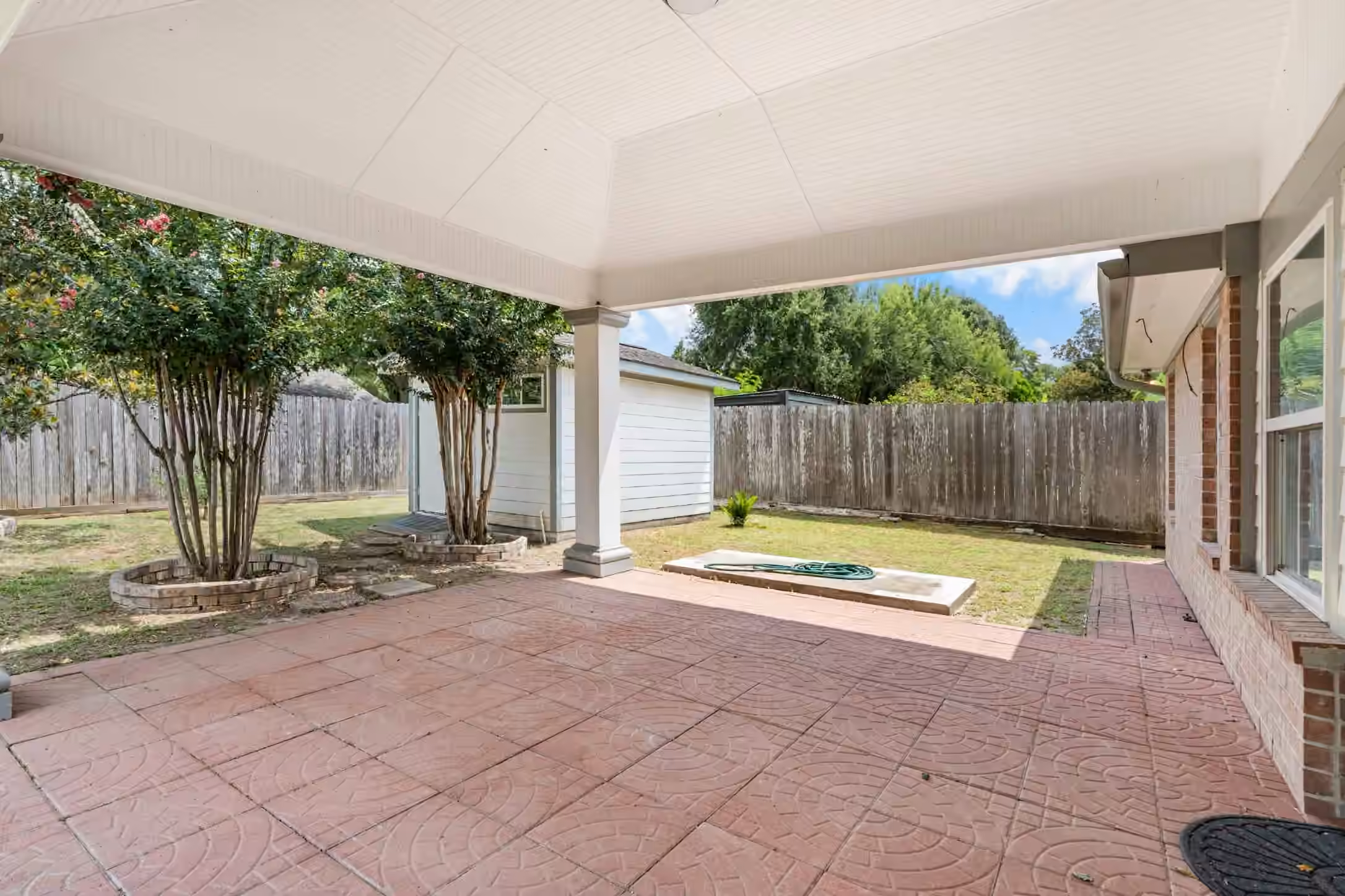 Photo 3 of 11310 Gladefield Drive, Houston, TX