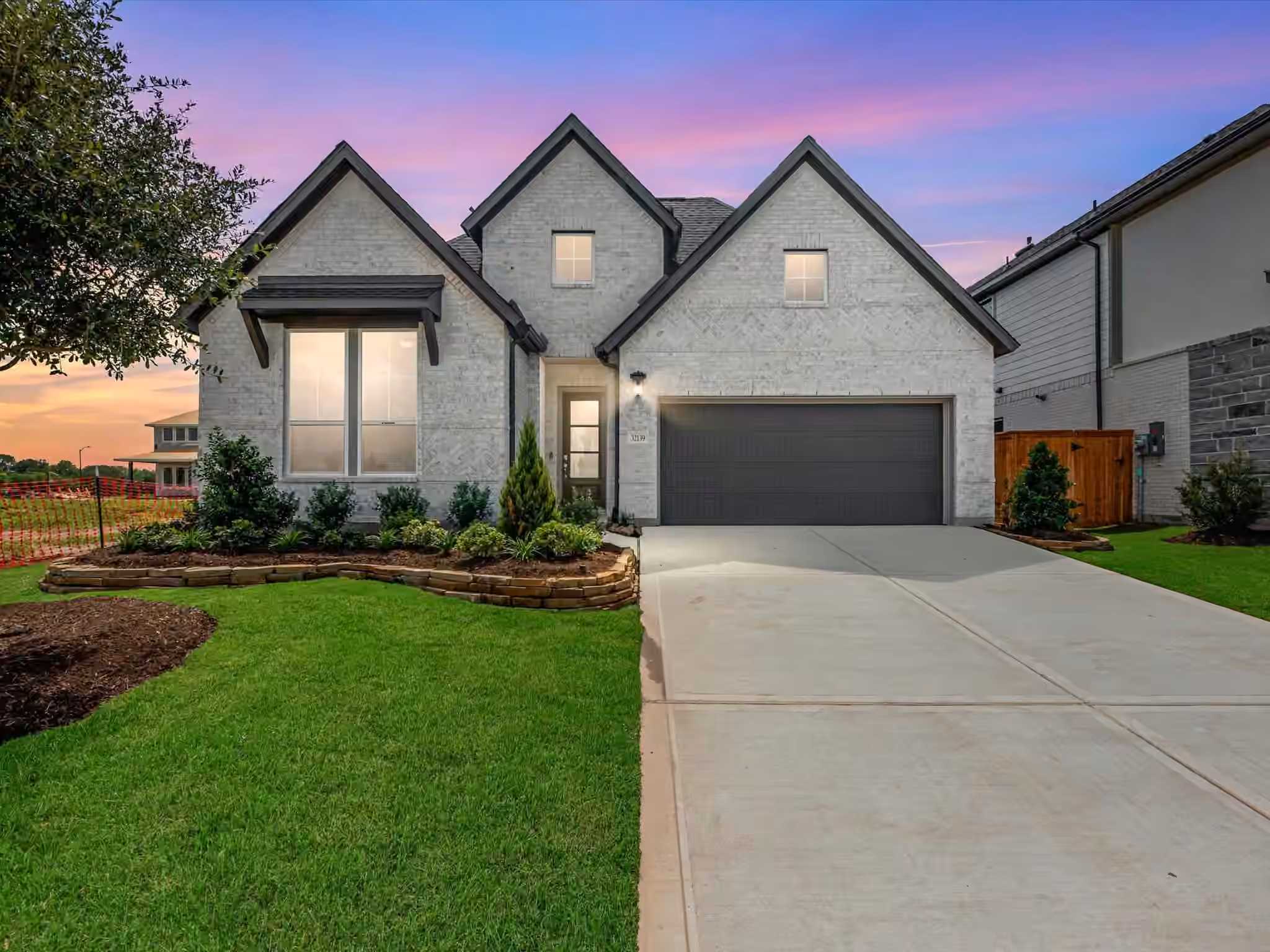 Photo of 32139 Sky Branch Drive, Fulshear, TX 77441