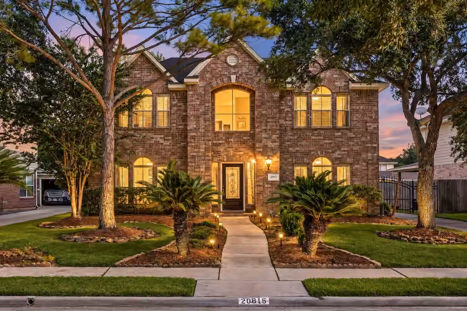 Photo of 20915 Auburn Trace Court, Katy, TX