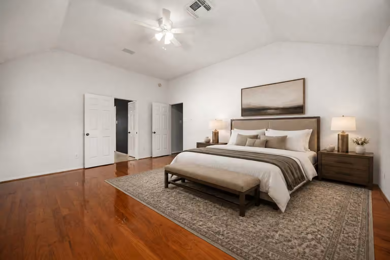 Photo 5 of 20915 Auburn Trace Court, Katy, TX