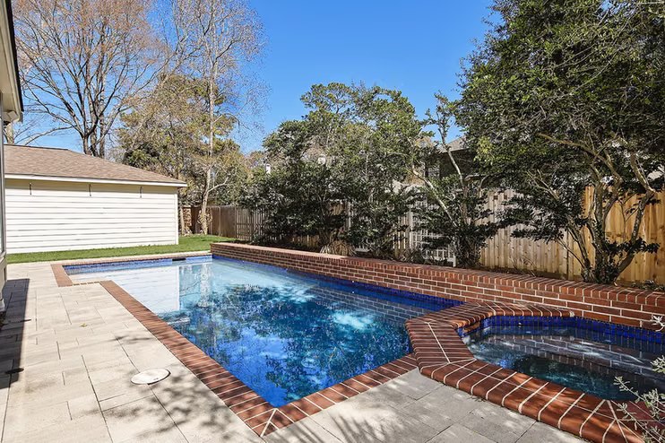 Photo 2 of 6 Thornbush Place, The Woodlands, TX