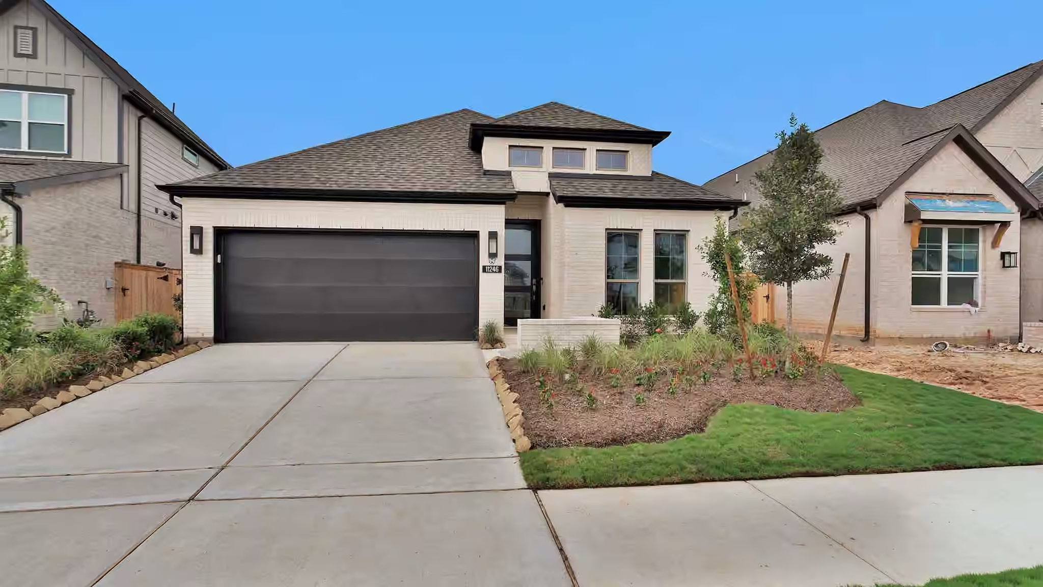 Photo of 11246 White Crownbeard Drive, Cypress, TX