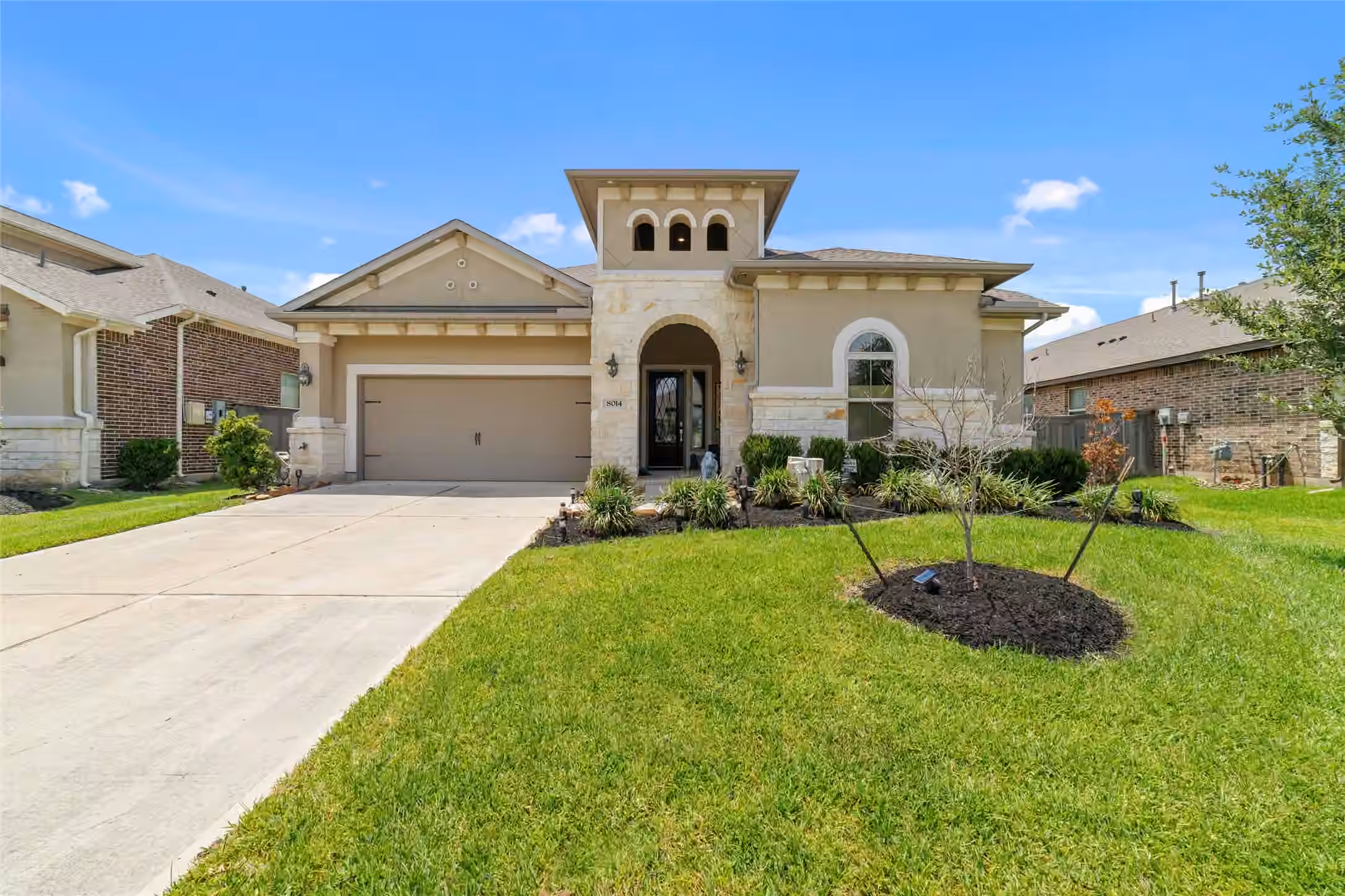 Photo of 8014 Clearwater Glen Court, Richmond, TX