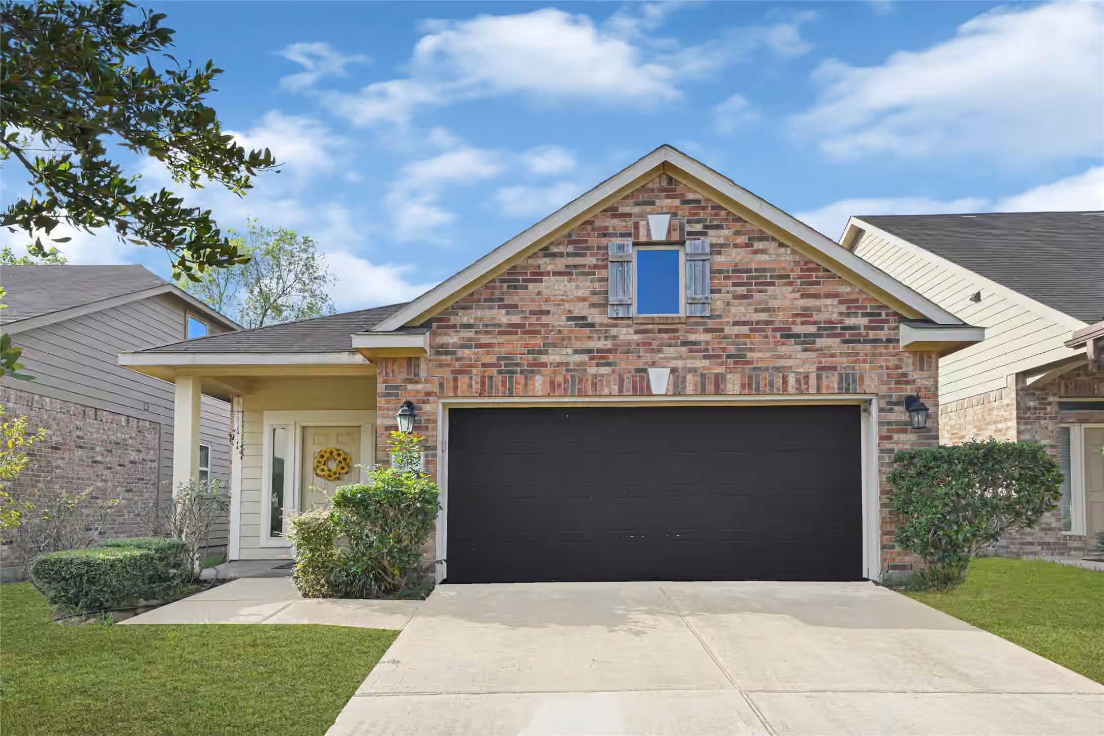 Photo of 9414 Savannah Holly Drive, Houston, TX 77075