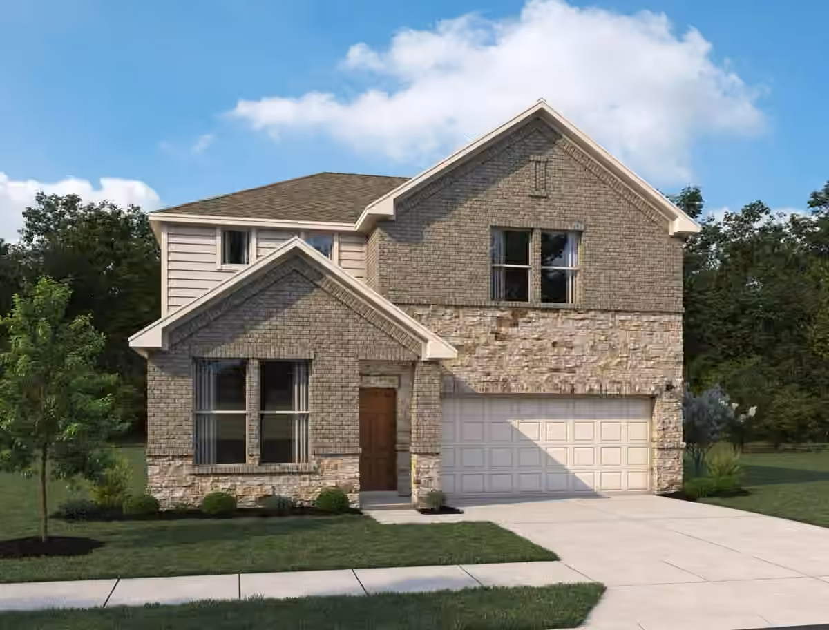 Photo of 24440 North Blackwater Creek Trail, Magnolia, TX 77355