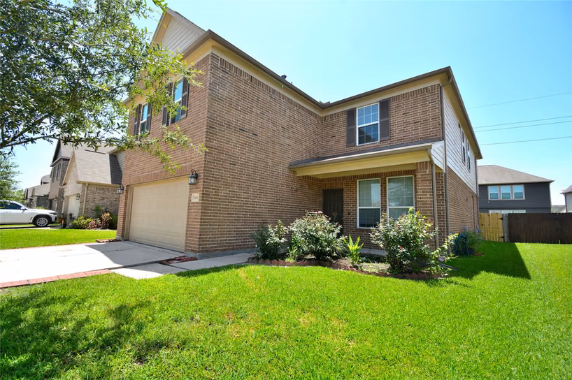 Photo of 14610 Ruddy Duck Lane, Houston, TX 77049