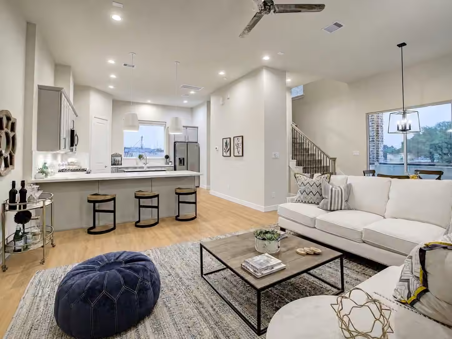 Photo of 4518 Yoakum Boulevard, Houston, TX 77006