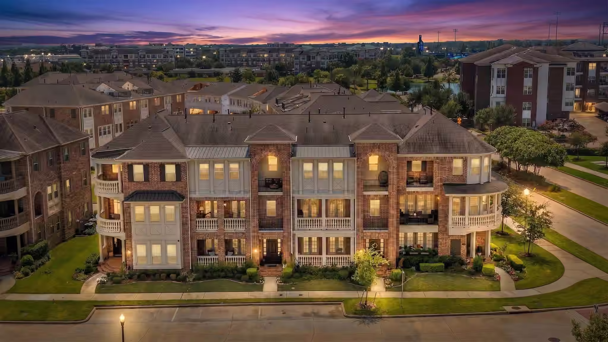 Photo of 183 Grace Point Drive, Sugar Land, TX