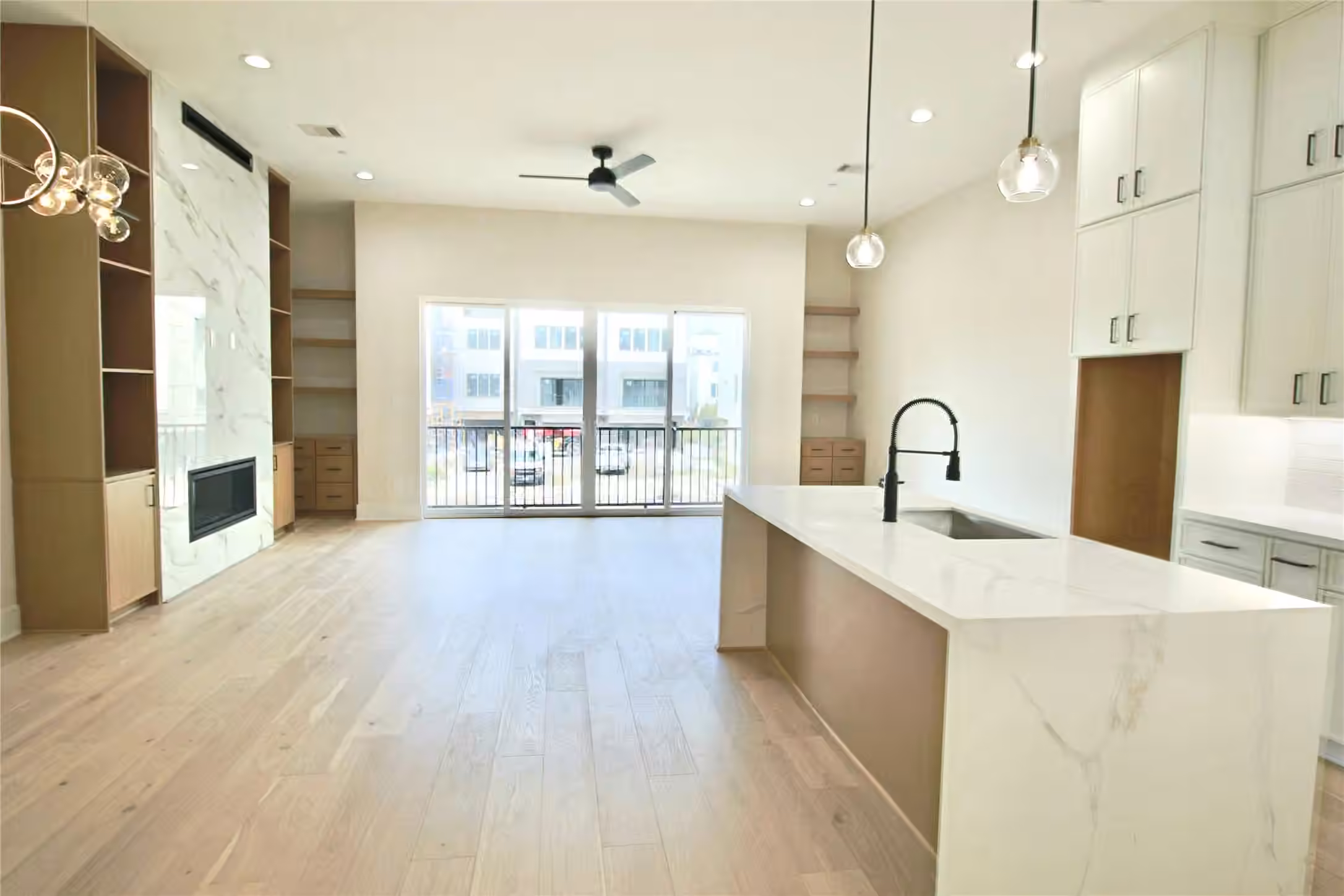 Photo of 5823 Winsome Lane, Houston, TX