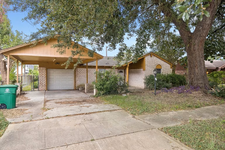 Photo of 3230 Garapan Street, Houston, TX 77091