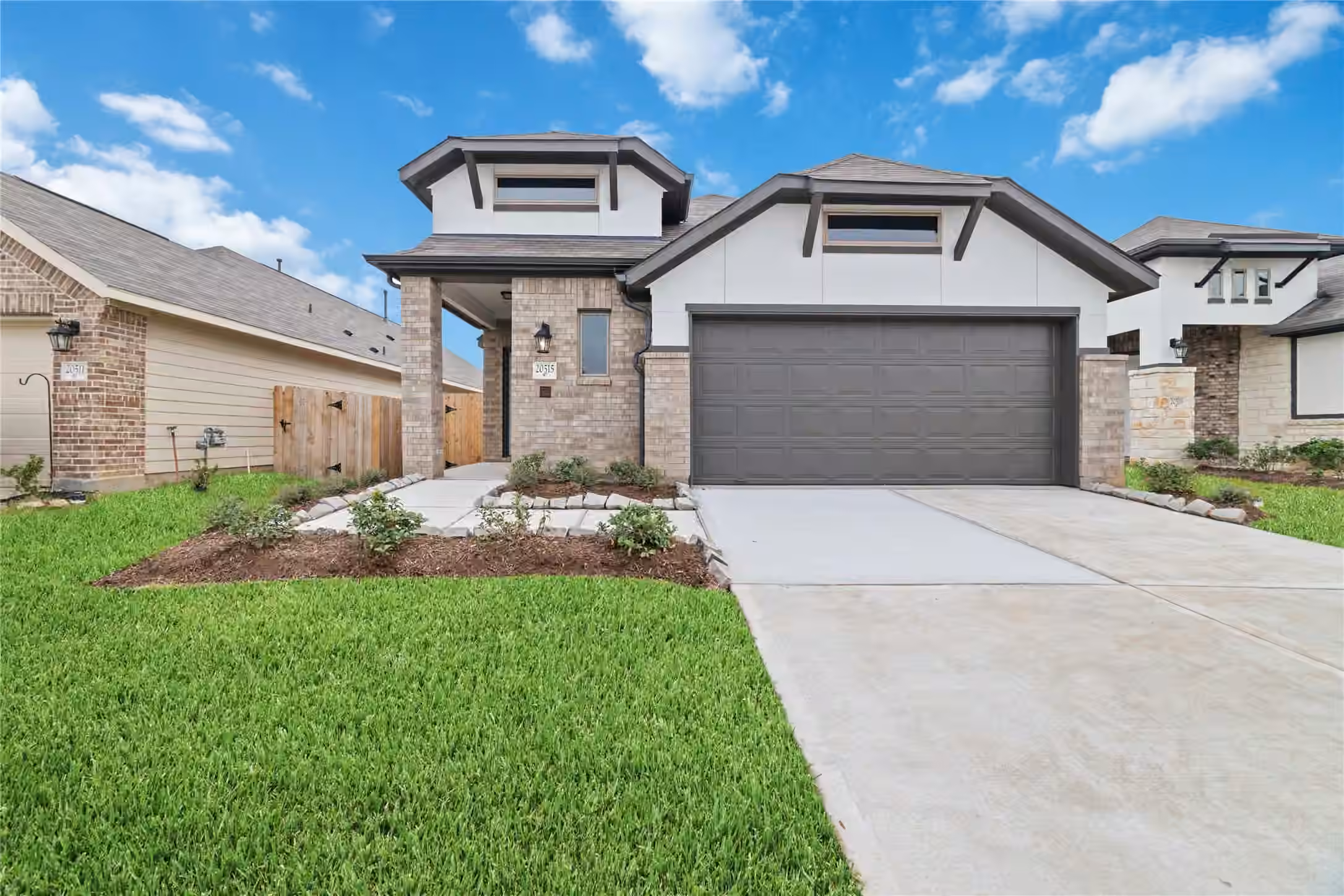 Photo 3 of 20515 Laila Manor, Richmond, TX