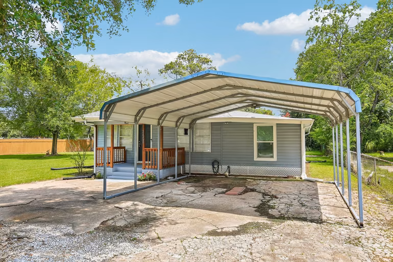 Photo 6 of 2606 2nd Avenue N, Texas City, TX
