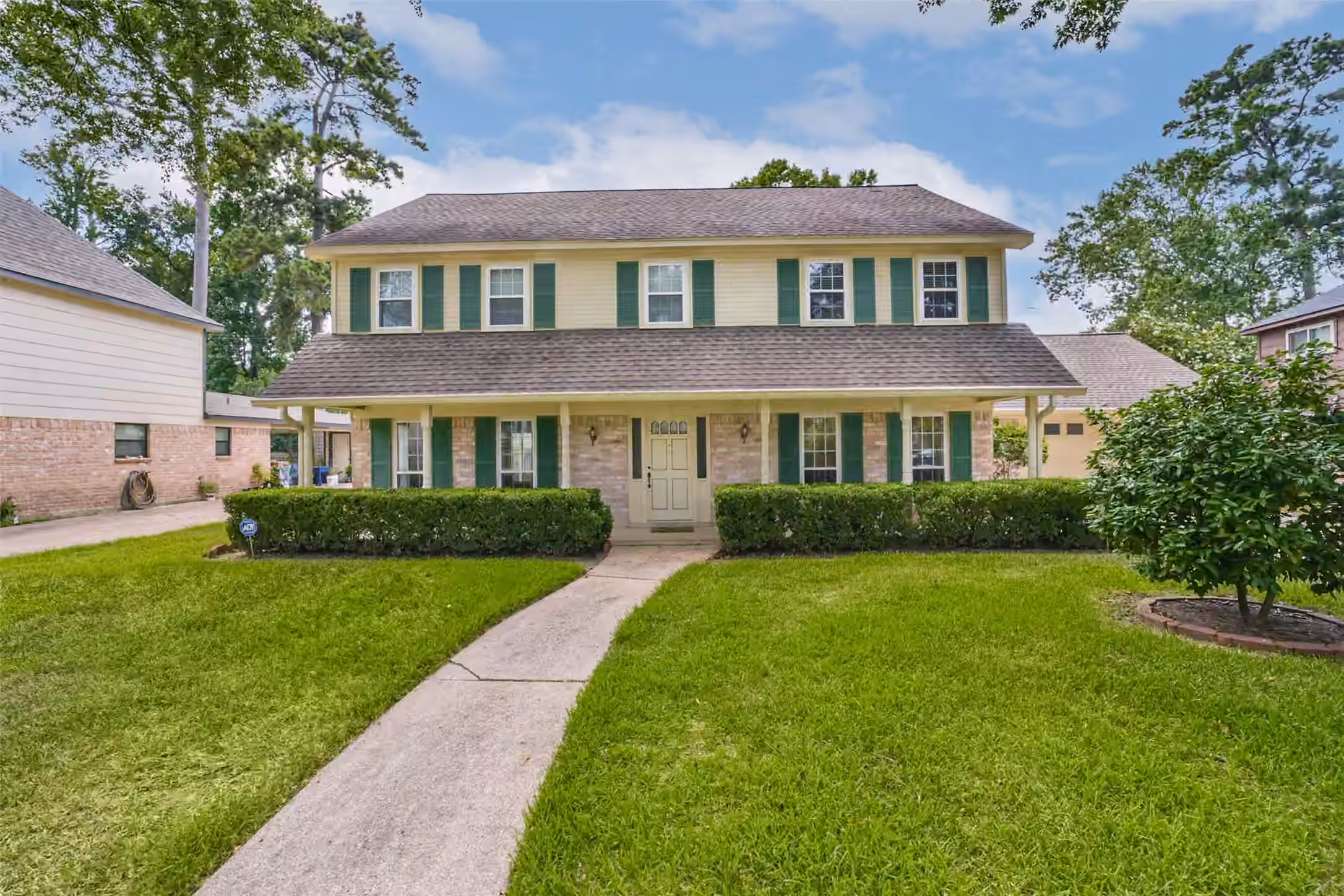 Photo of 5731 Timbers Trail Drive, Humble, TX