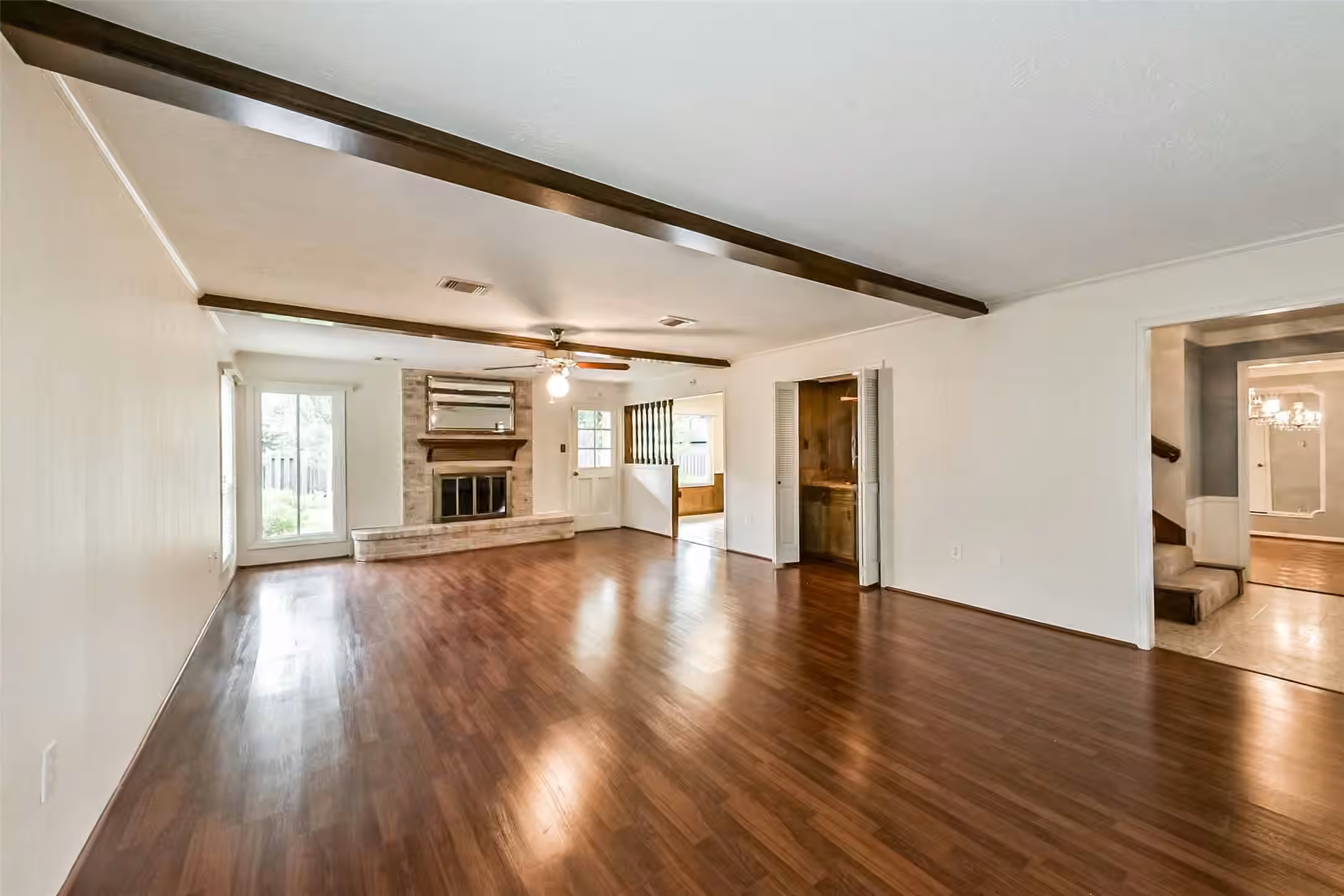 Photo 6 of 5731 Timbers Trail Drive, Humble, TX
