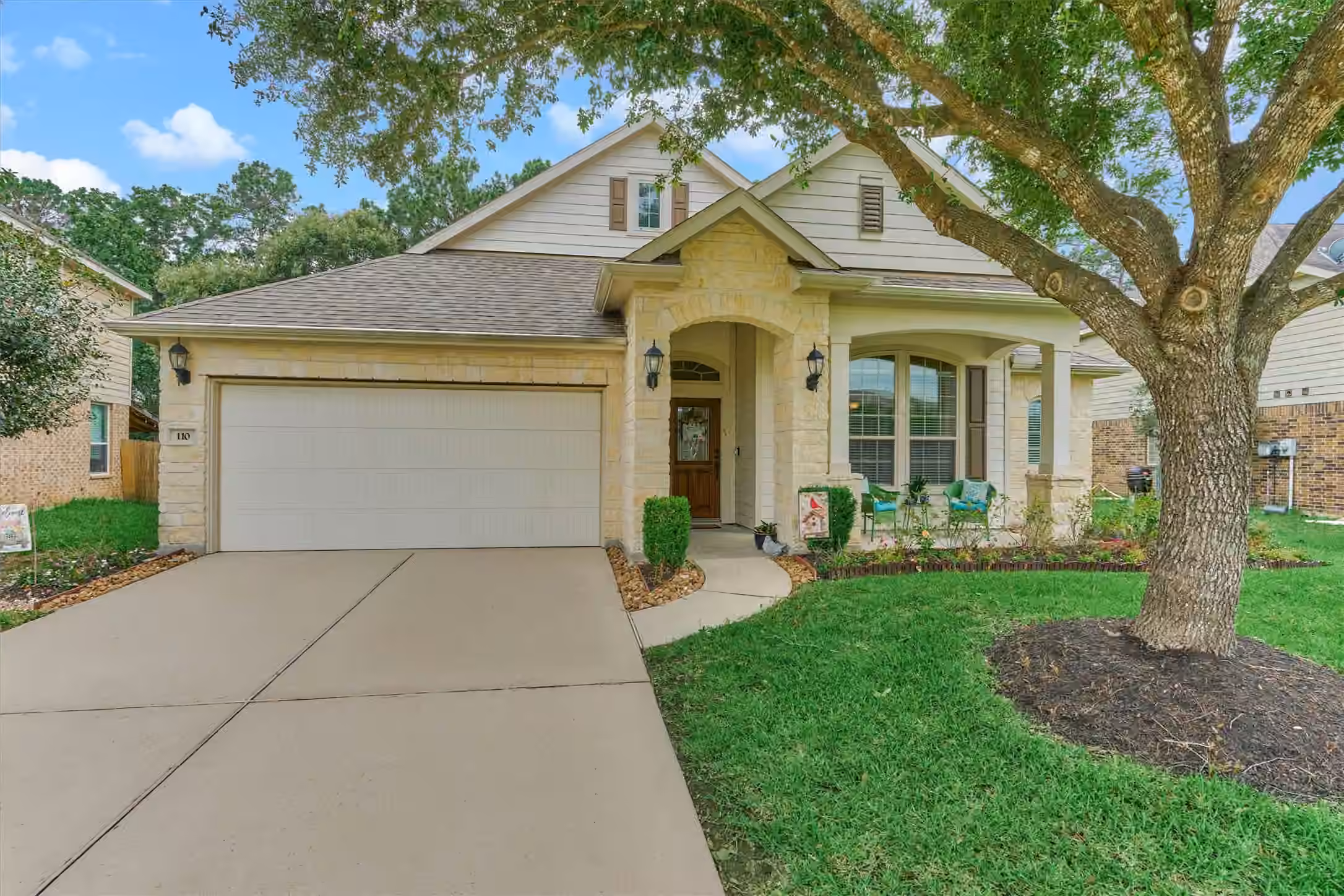 Photo 4 of 110 Magnolia Colony Court, Magnolia, TX