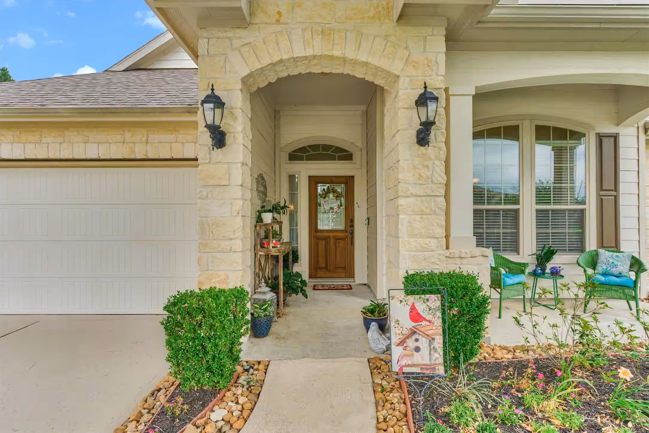 Photo 6 of 110 Magnolia Colony Court, Magnolia, TX