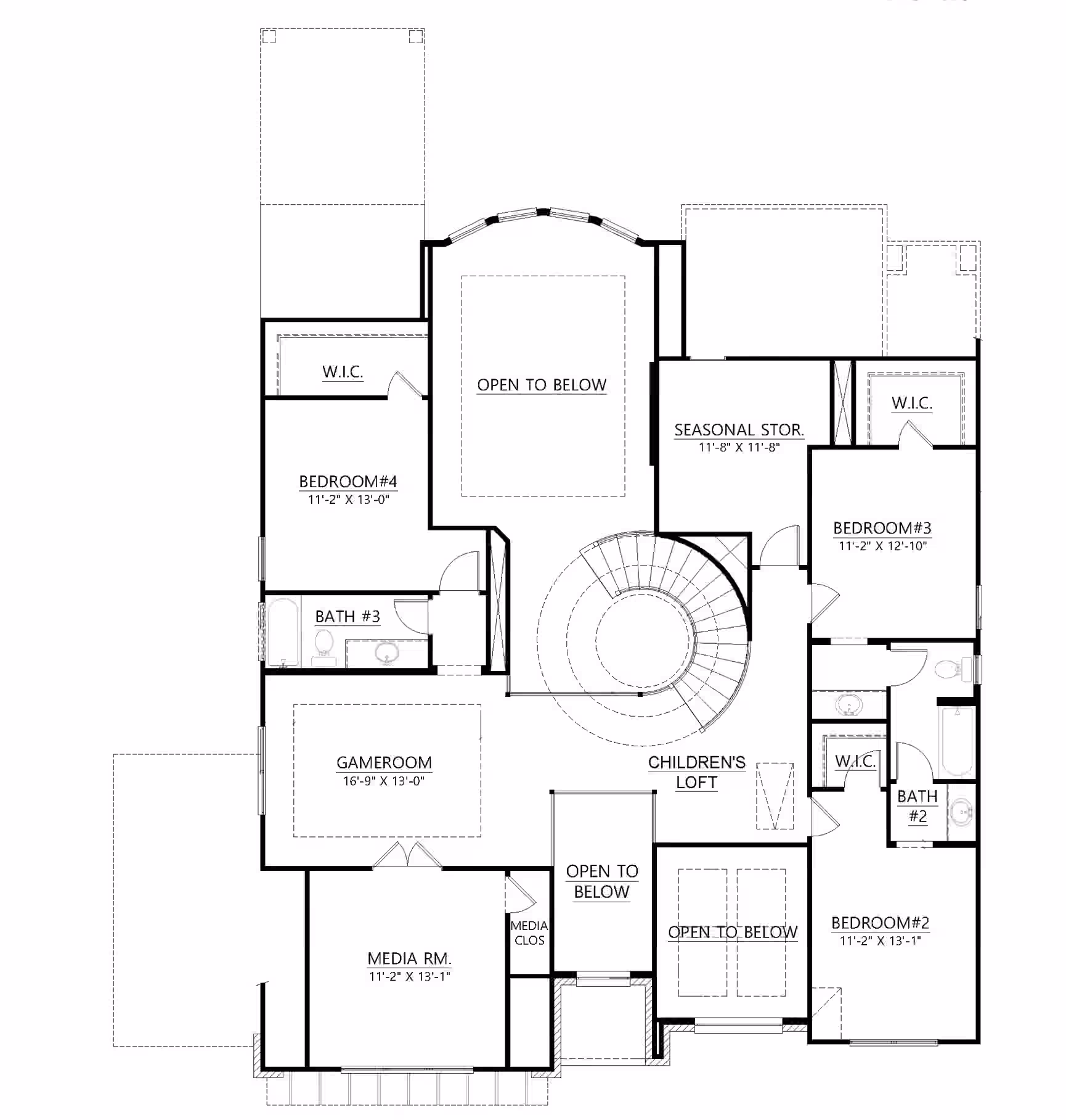 Photo 4 of 8046 Turquoise Lane, Houston, TX