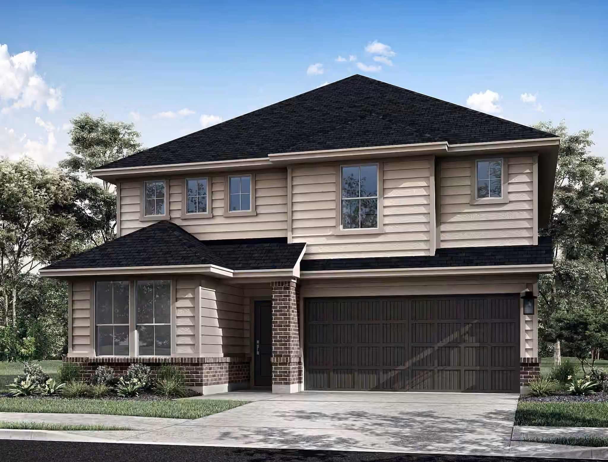 Photo of 21826 Honey Scent Lane, Cypress, TX