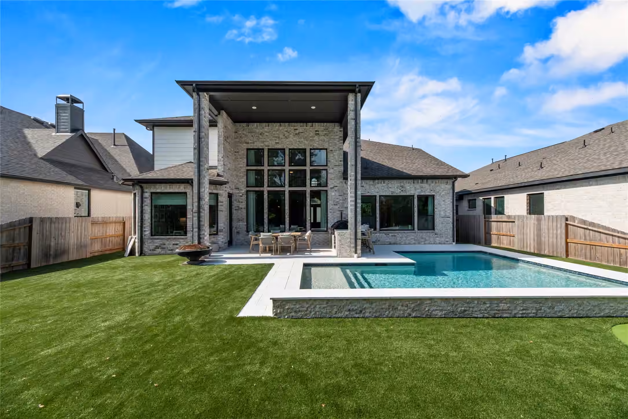 Photo of 4439 Southpoint Way, Fulshear, TX 77441