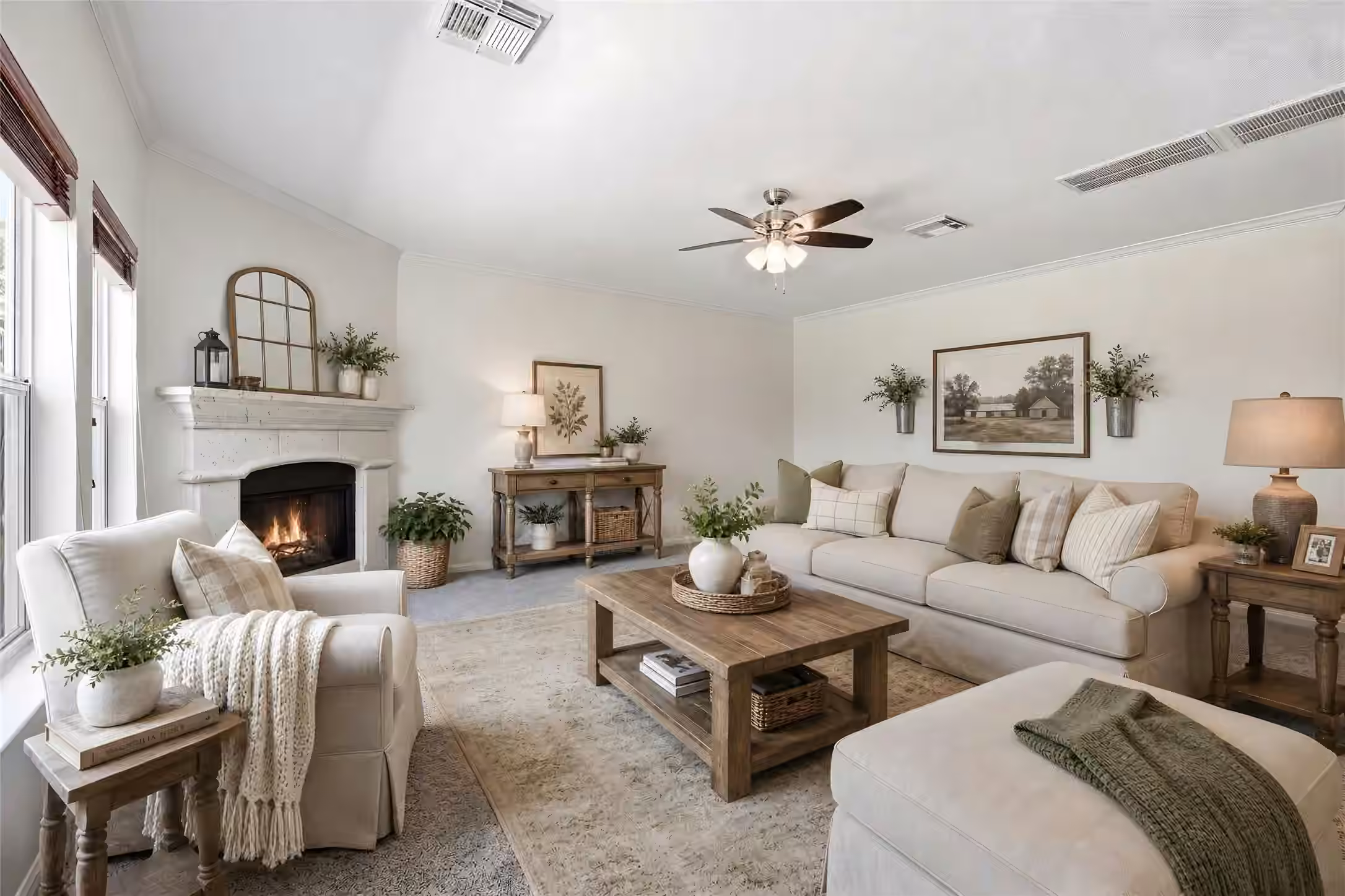 Photo 4 of 8311 Rocky River Street, Baytown, TX