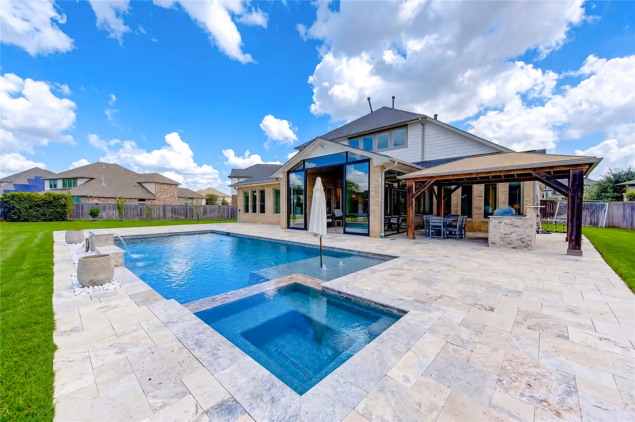 Photo of 2803 Enriched Enclave Court, Richmond, TX