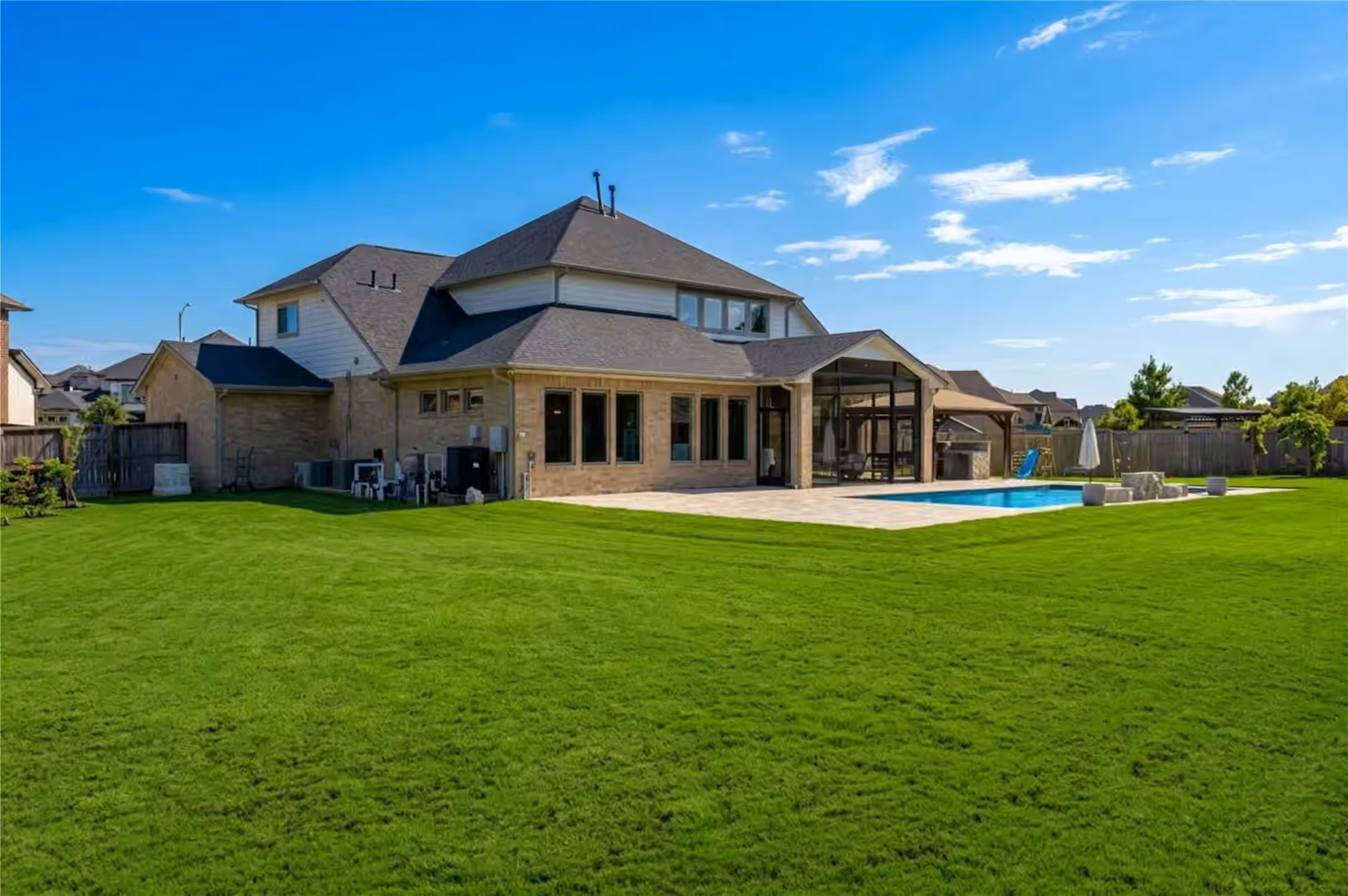 Photo 5 of 2803 Enriched Enclave Court, Richmond, TX