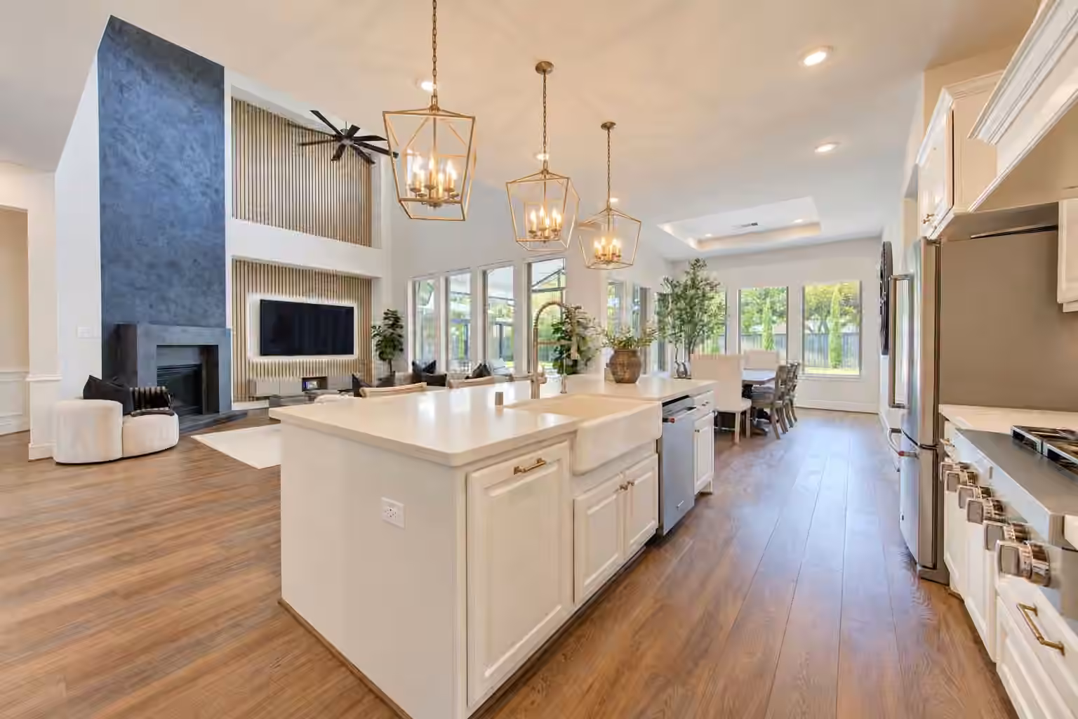 Photo 7 of 2803 Enriched Enclave Court, Richmond, TX
