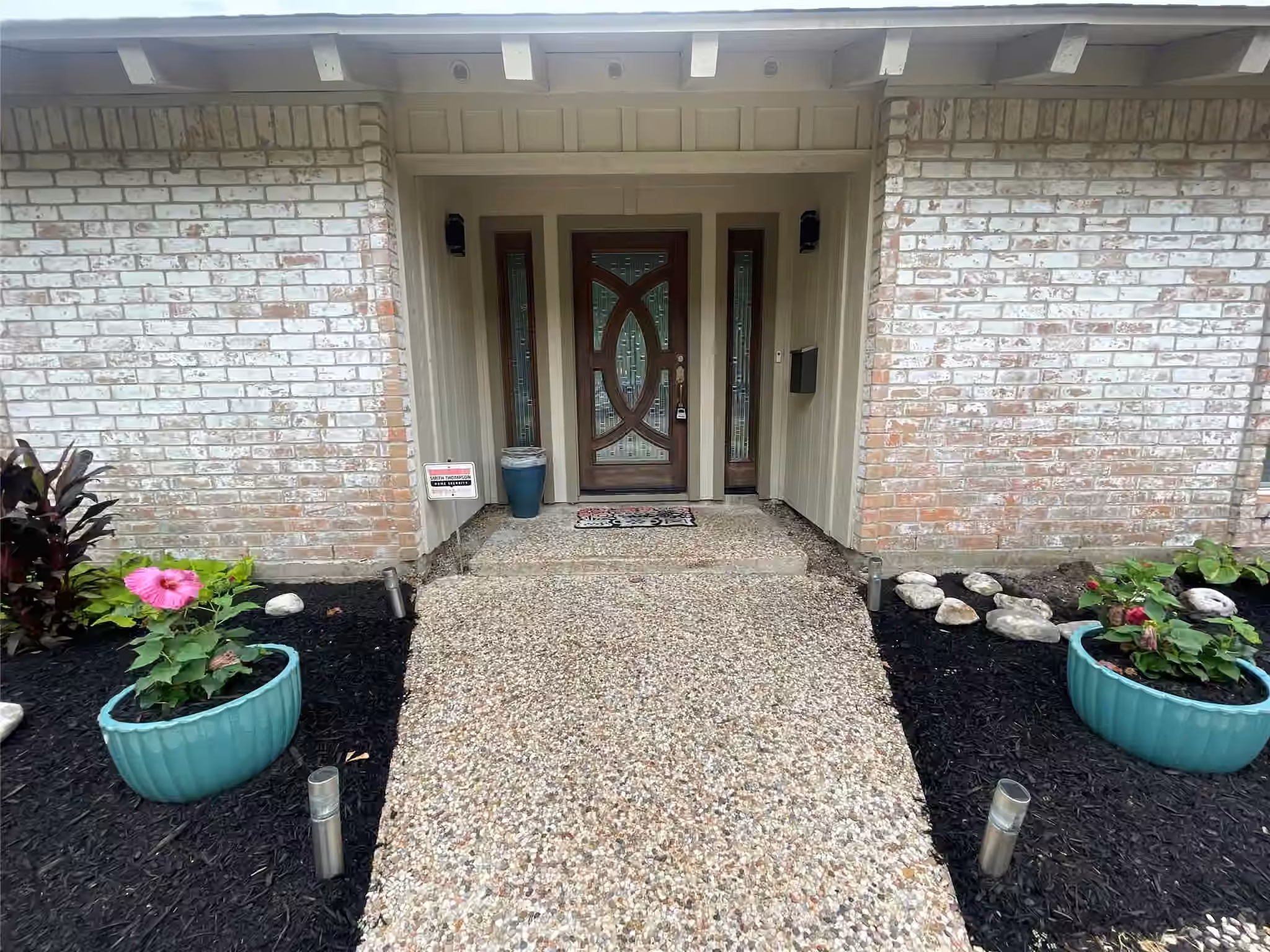 Photo 3 of 7701 Nairn Street, Houston, TX
