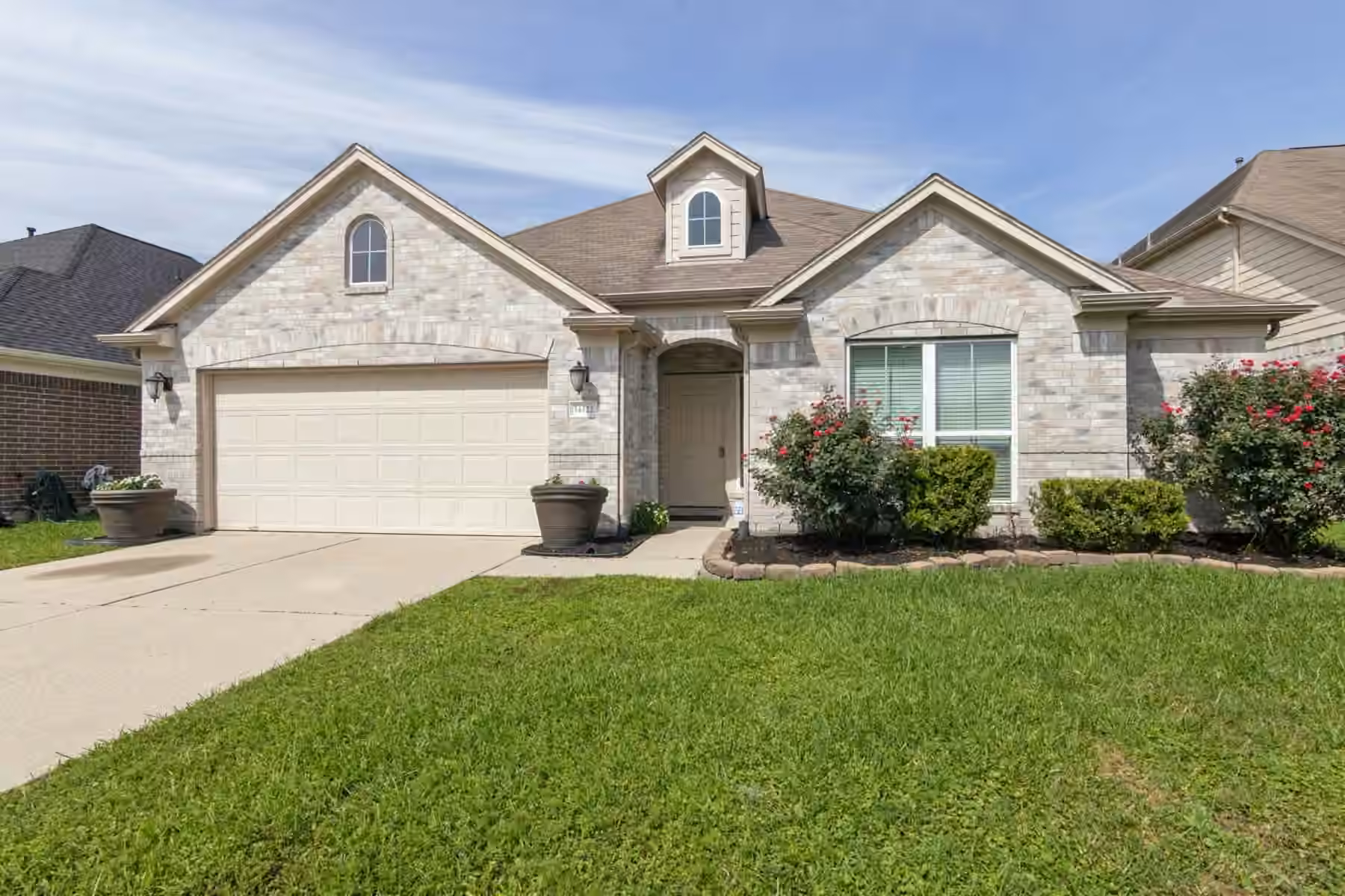 Photo of 14522 Round Mountain Drive, Houston, TX 77090