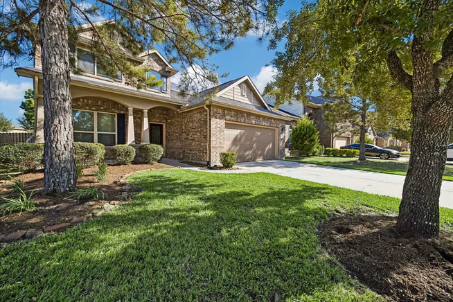 Photo 3 of 12822 Bedell Bridge Lane, Humble, TX