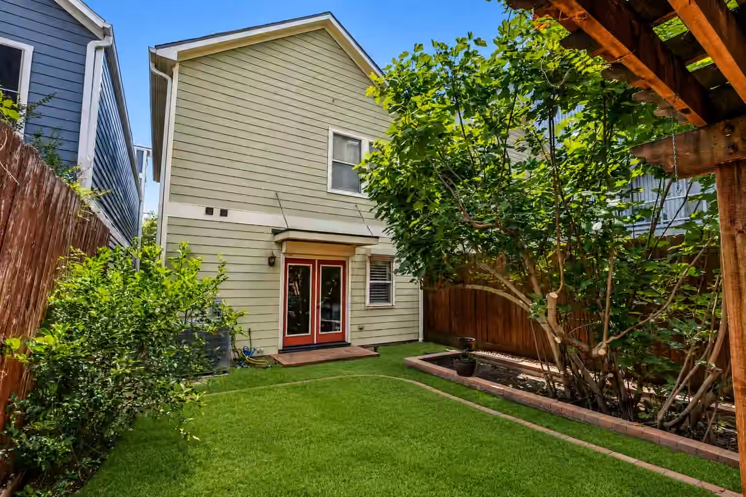 Photo of 1513 Dorothy Street, Houston, TX
