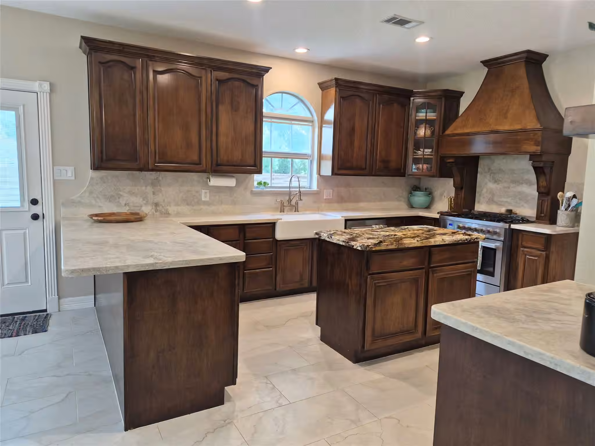 Photo 5 of 1507 County Road 878A, Sweeny, TX