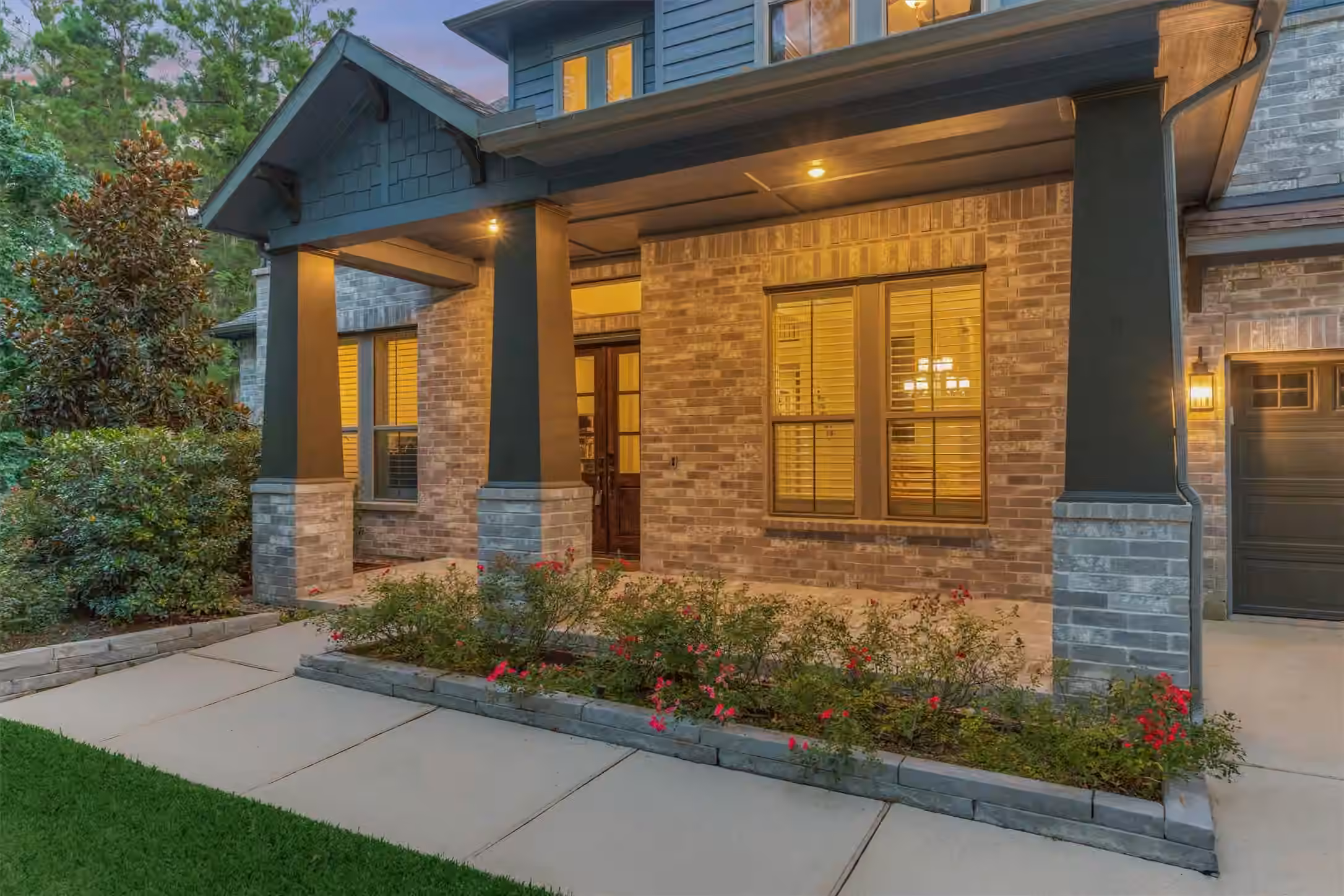 Photo 3 of 16707 Stonecrest Drive, Conroe, TX